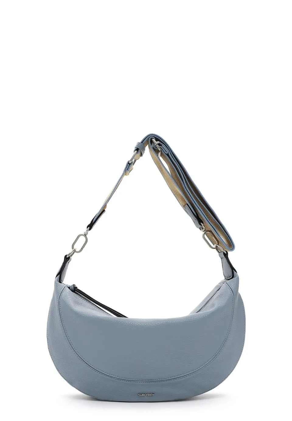 SURI FREY Kimberly Crossbody Bag Umhängetasche Hellblau