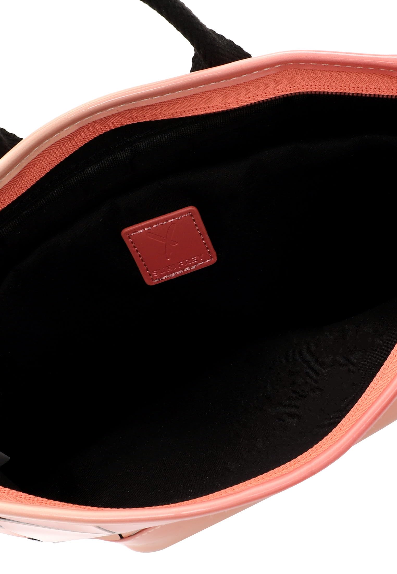 SURI FREY Jessy-Lu Finish City Backpack L Rucksack peach
