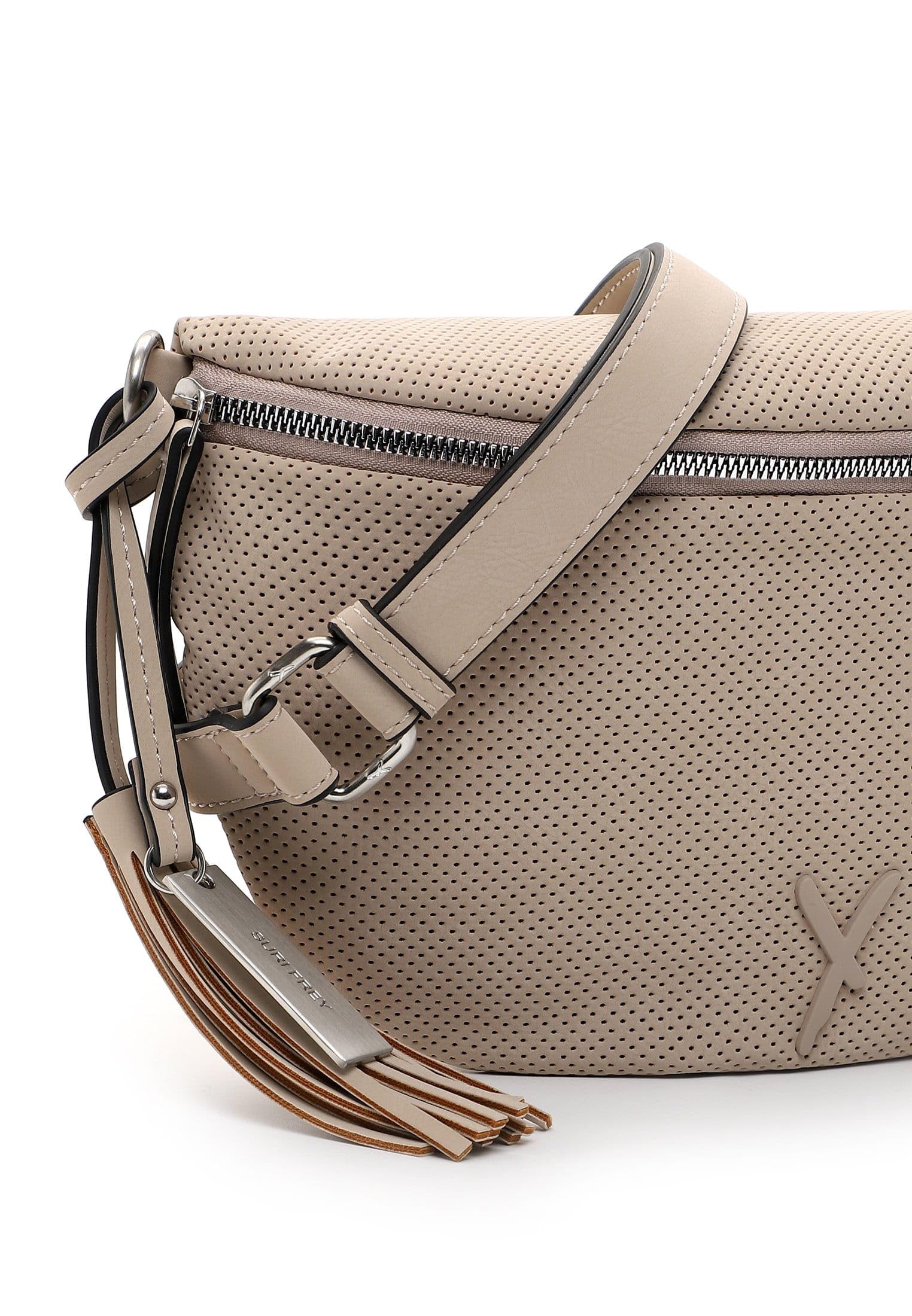 SURI FREY SFY Romy Umhängetasche Cream Basic