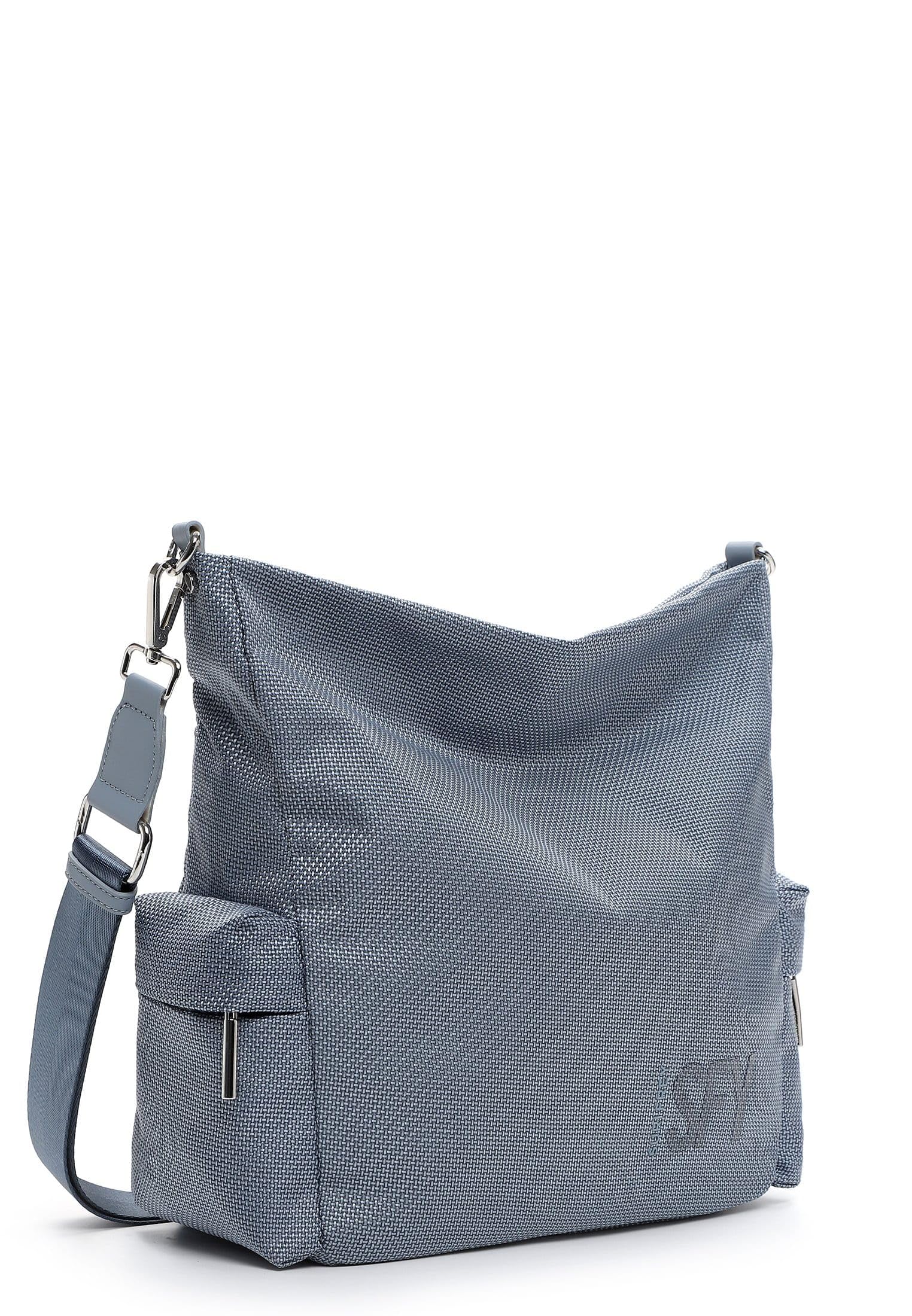 SURI FREY Suri Sports Marry Crossover Bag Umhängetasche Hellblau groß