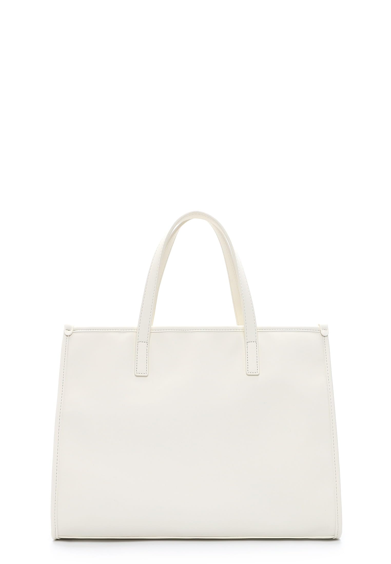 SURI FREY Jessy-Lu Cityshopper L Shopper Weiß