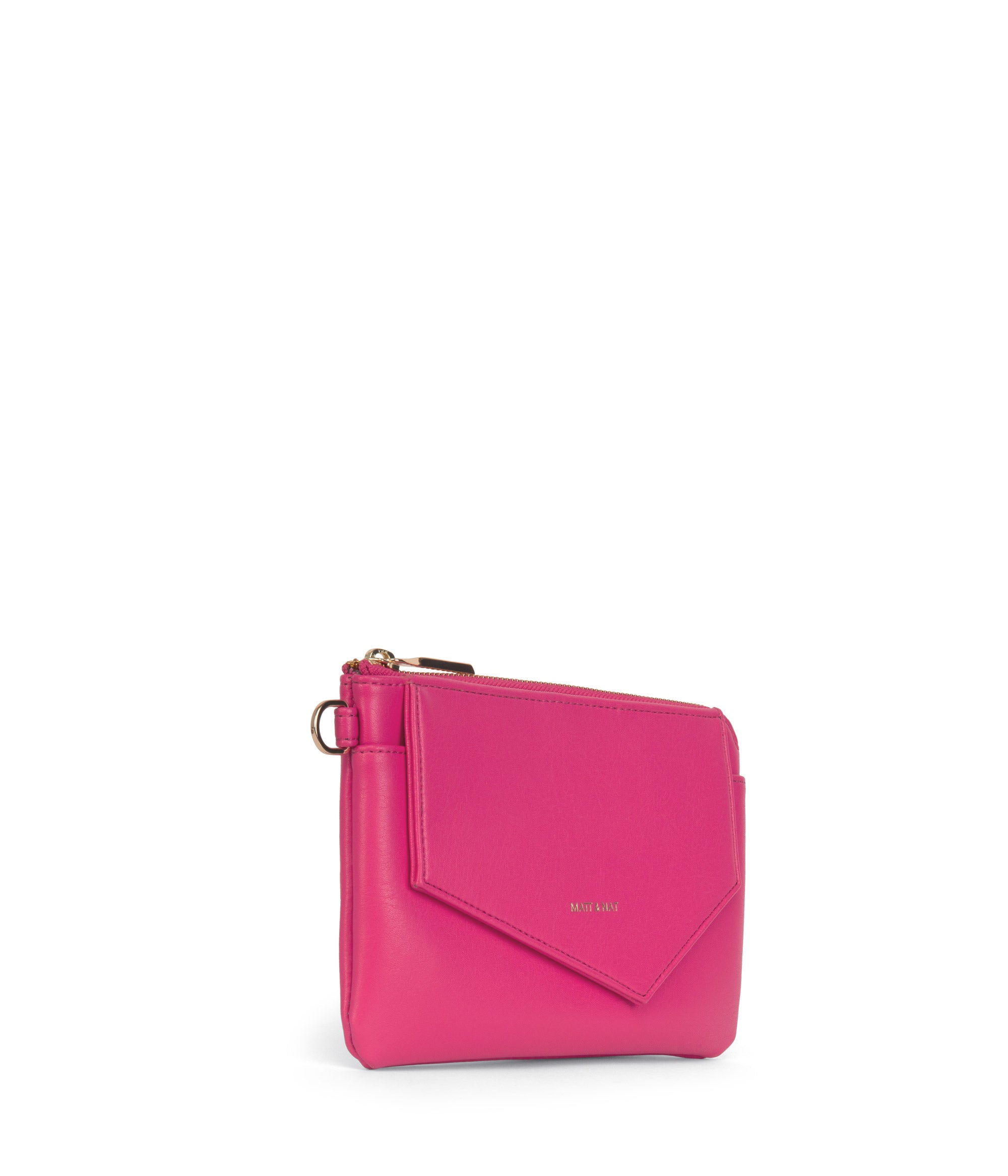 Matt & Nat Nia Arbor Handgelenktasche Schwarz