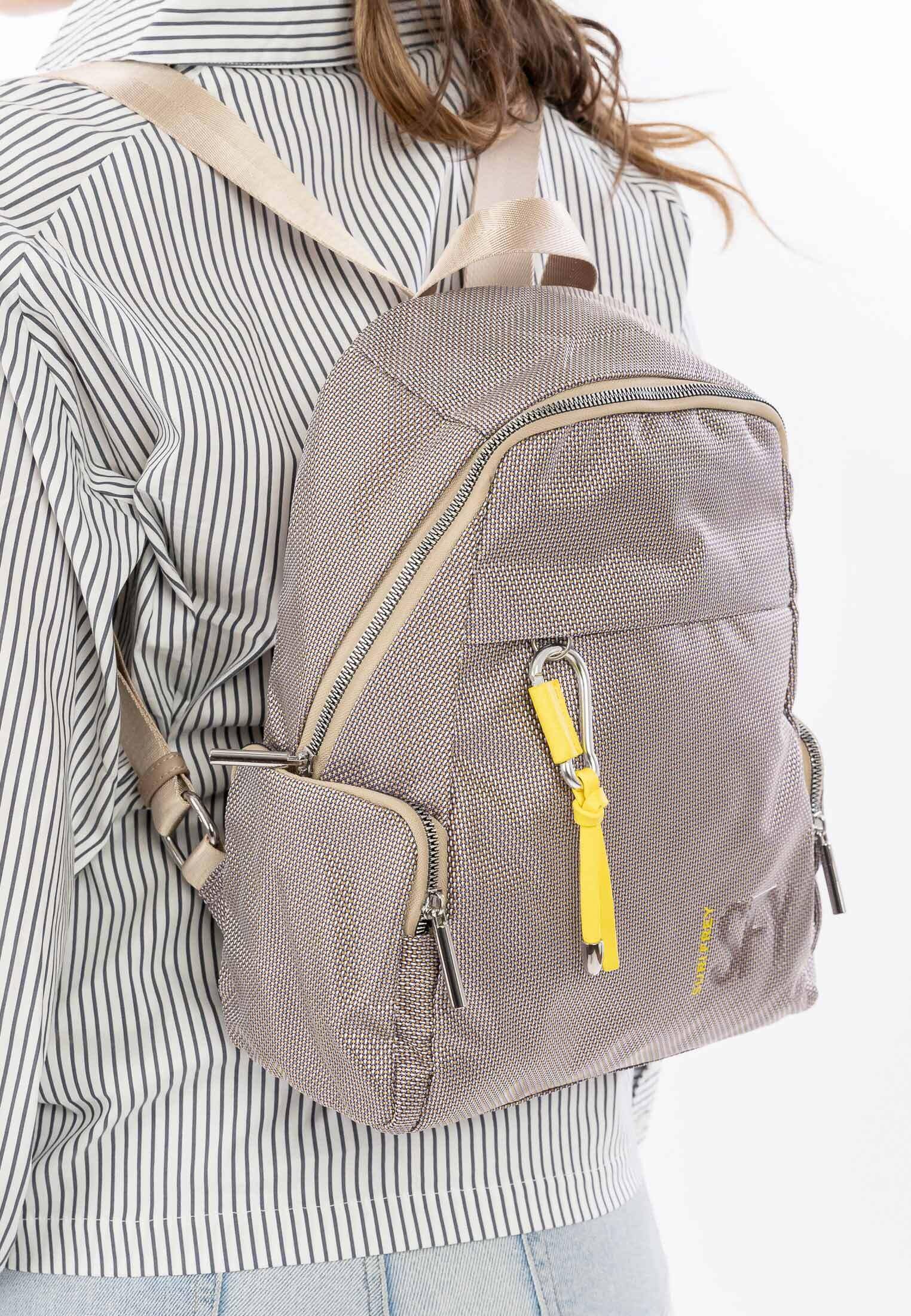 SURI FREY Suri Sports Marry Backpack Rucksack Sand