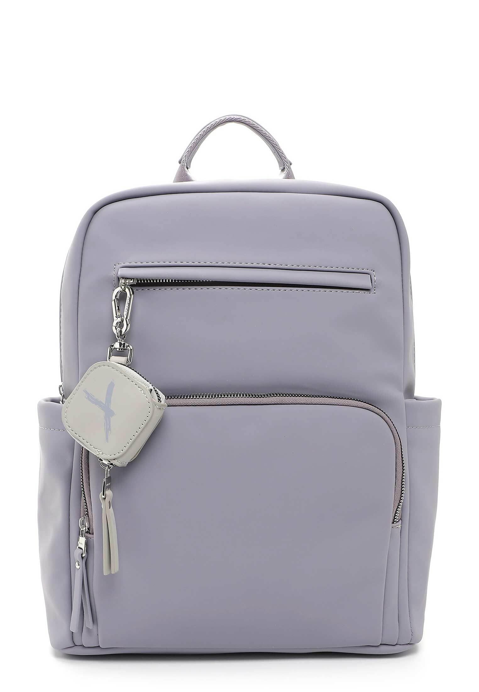 SURI FREY Cody 18171 Rucksack Khaki vegan