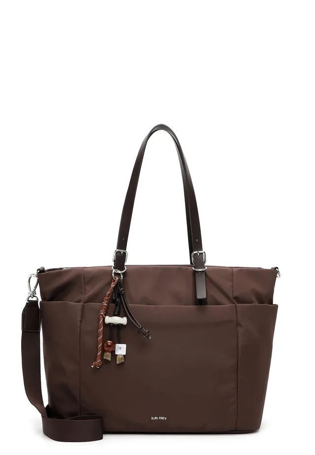 SURI FREY SFY Sandey 17344 Shopper uni