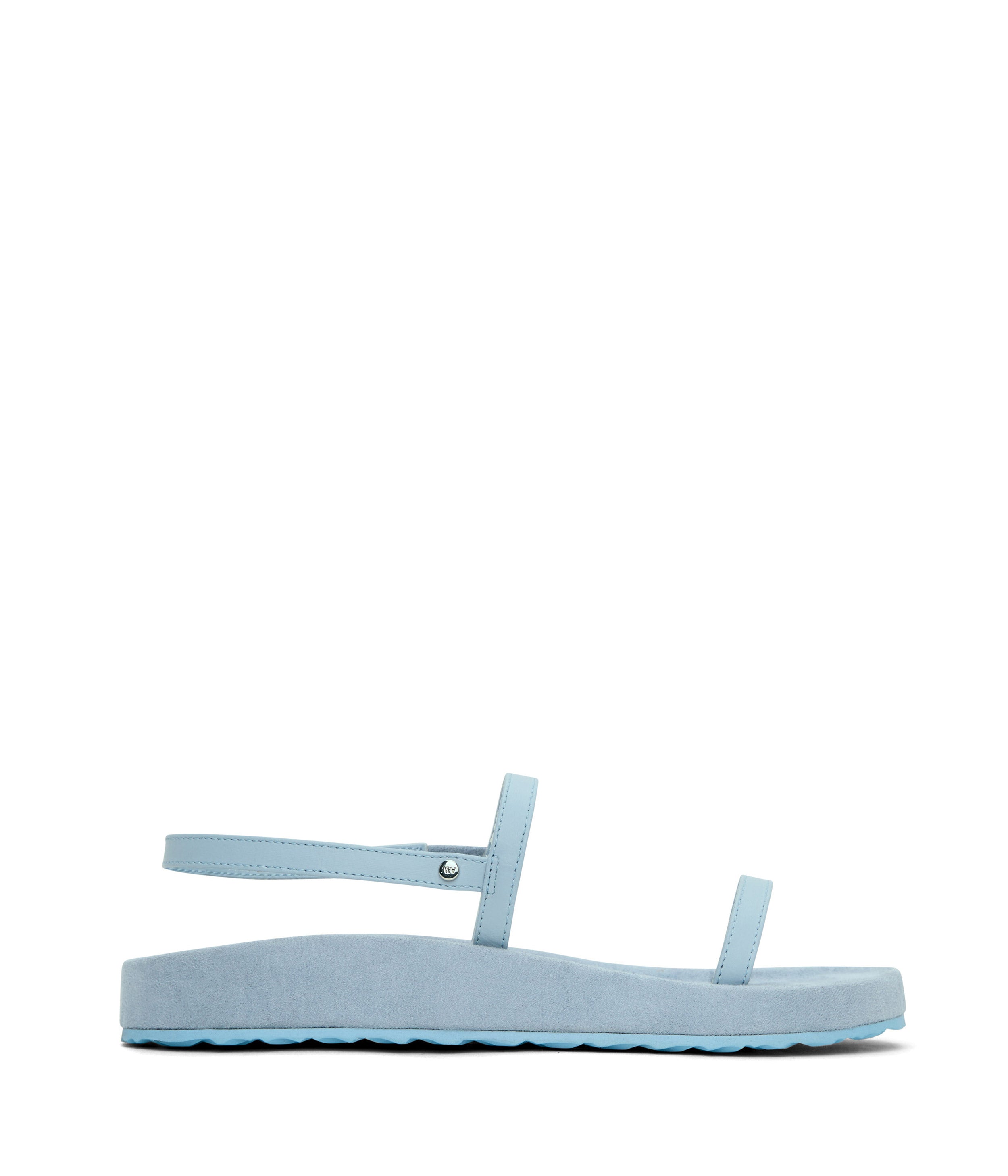 Matt & Nat Maher Sandalen Schwarz vegan