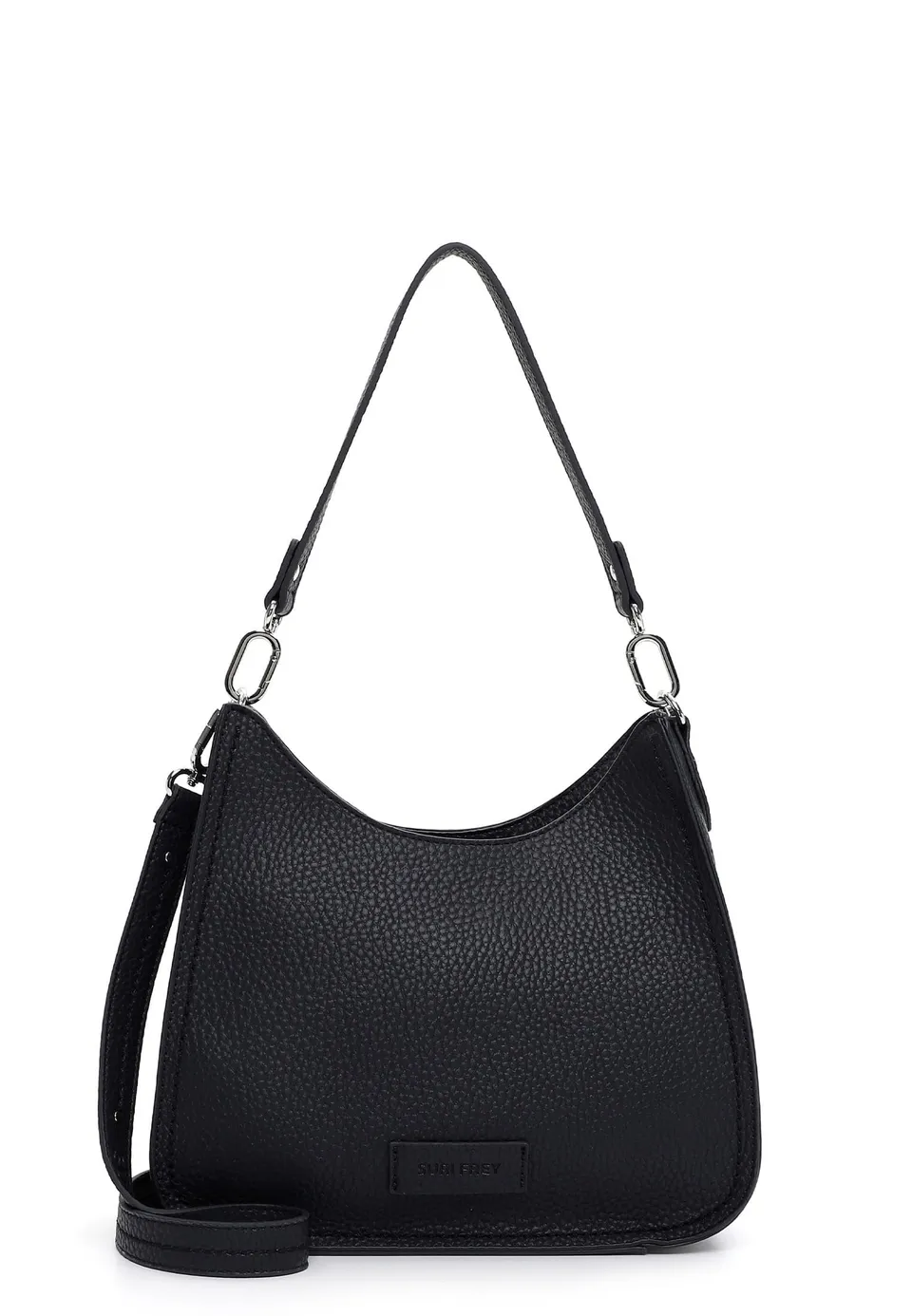 SURI FREY Berly Handtasche dunkelblau vegan