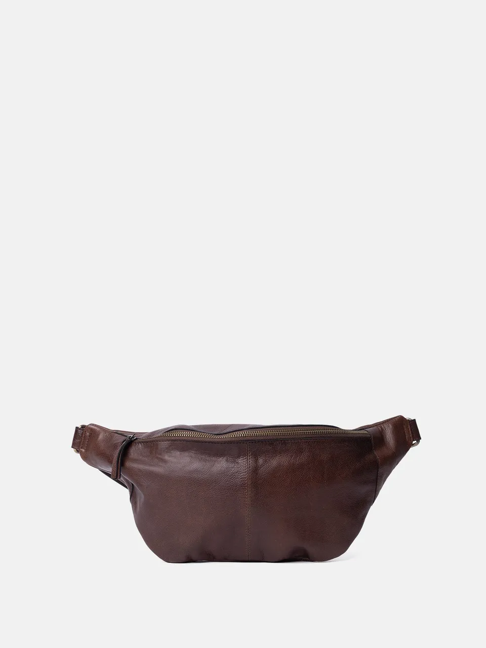 RE:DESIGNED Selina 6688 Gürteltasche Woodsmoke Leder