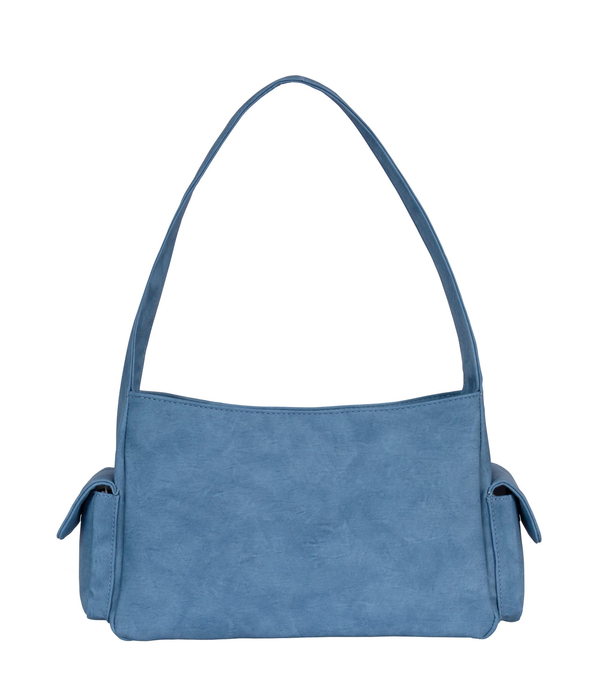 Matt & Nat Anatolia Schultertasche Aquarius vegan