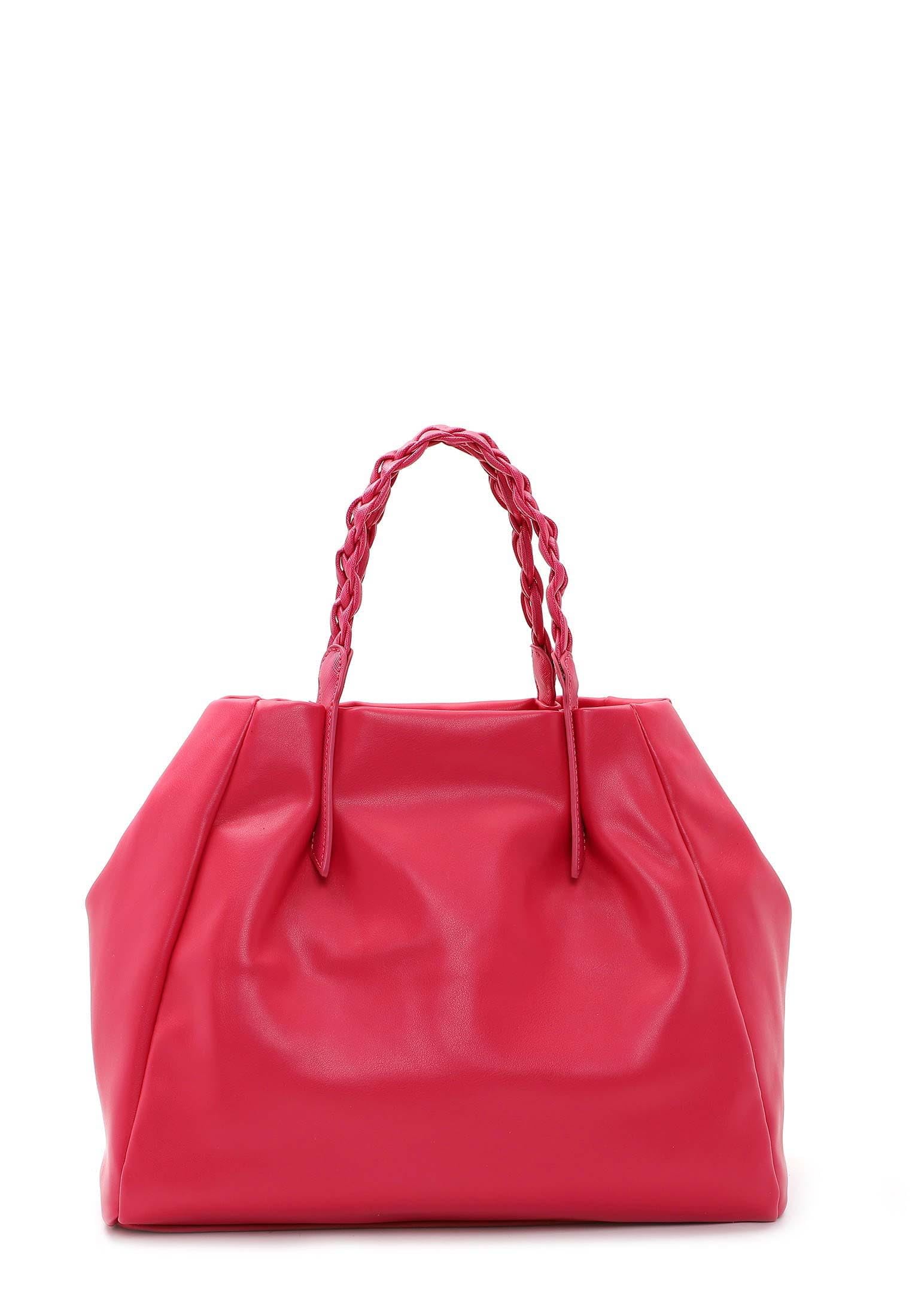 SURI FREY Josy 13634 Shopper Rosa vegan
