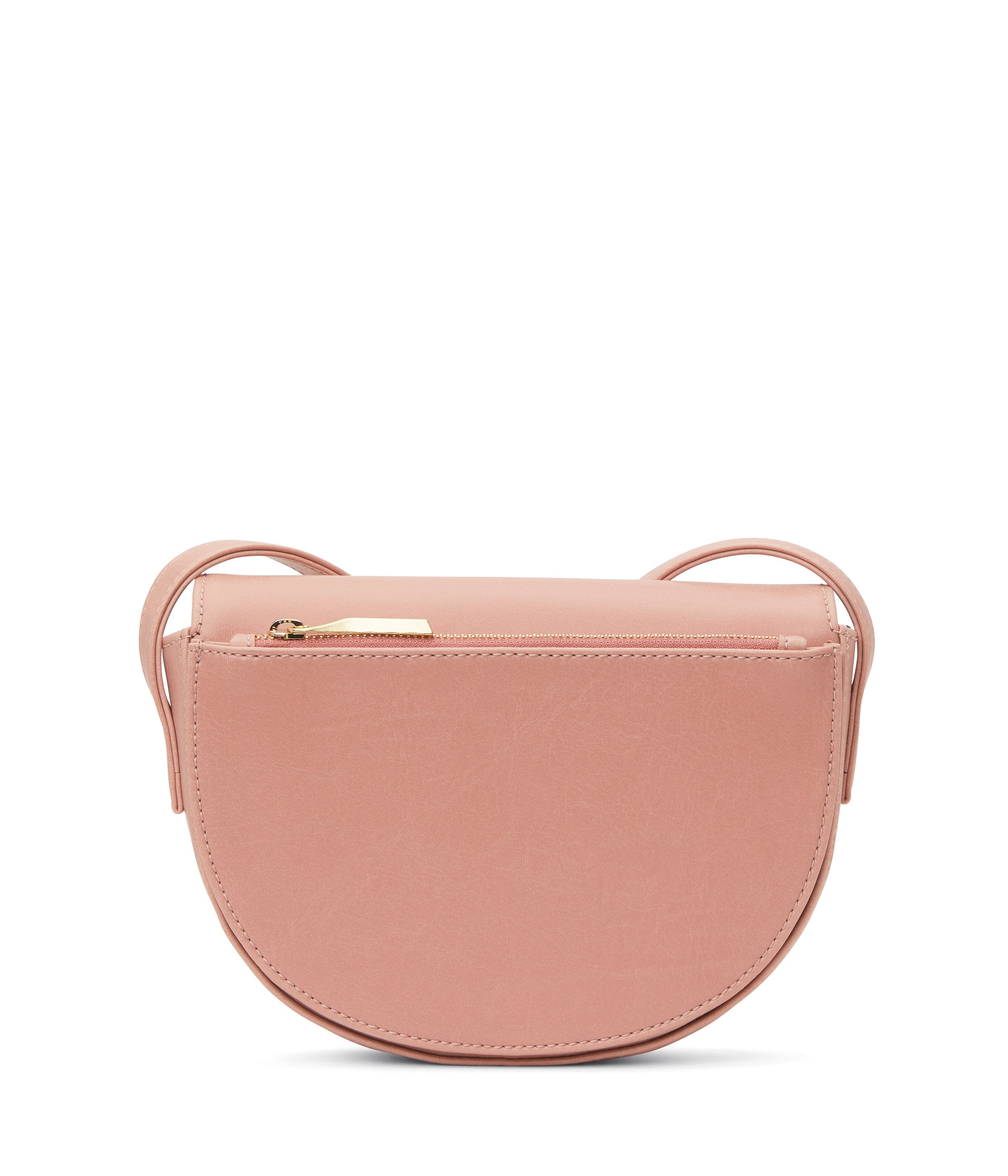 Matt & Nat Rith Satteltasche Black vegan