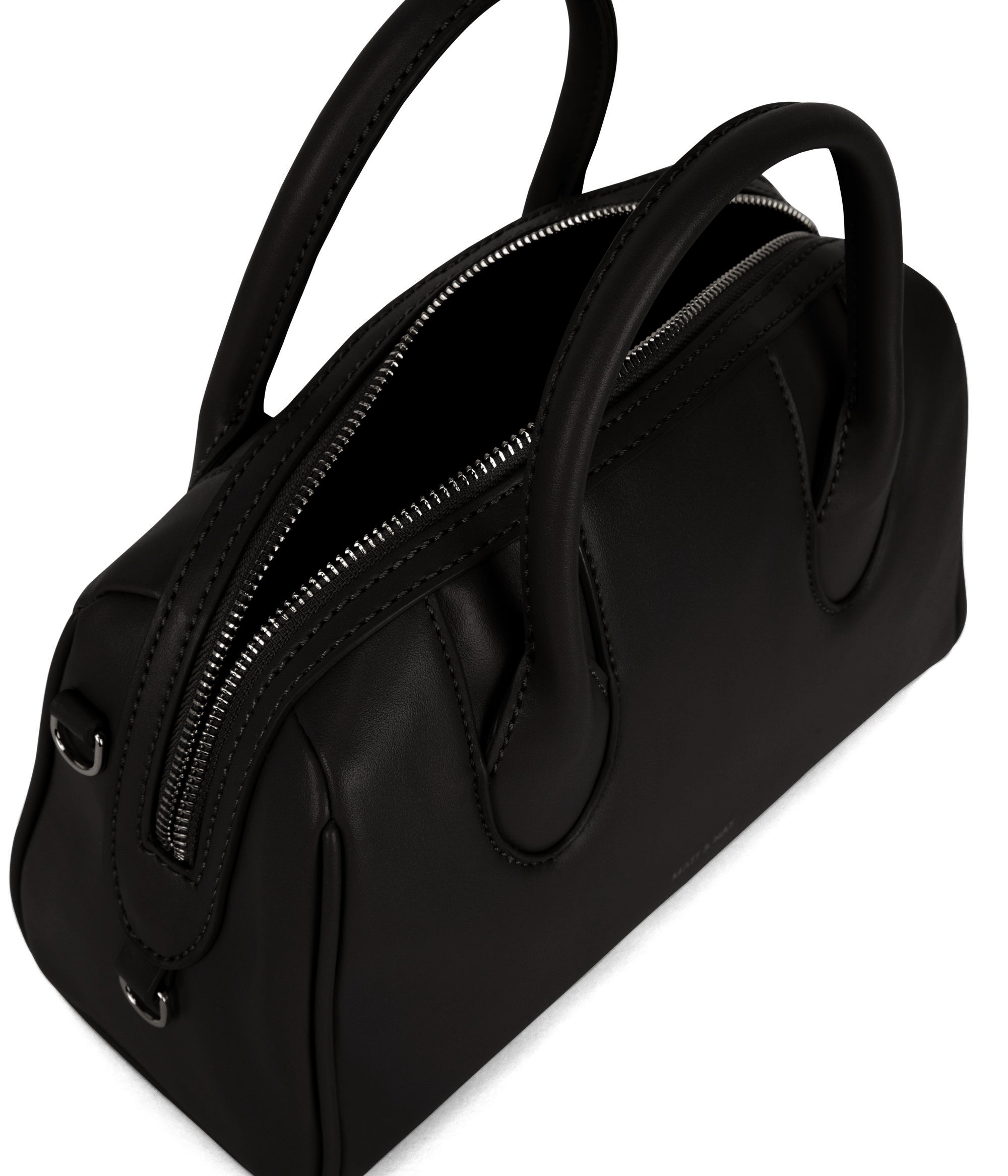 Matt & Nat Floria Sol Satchel Twig Henkeltasche vegan