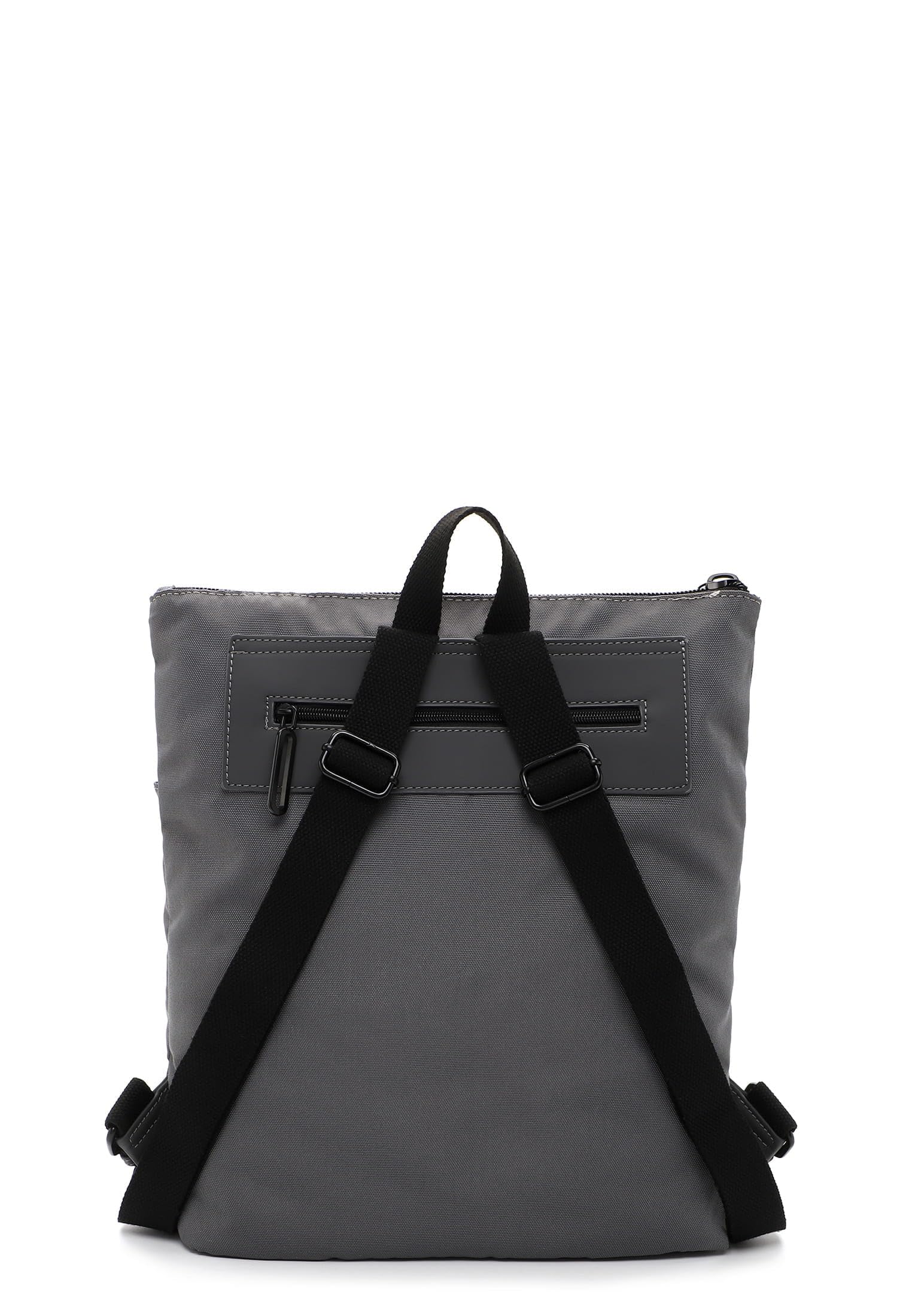 SURI FREY Suri Green Tanny Rucksack Darkgrey Tabletfach