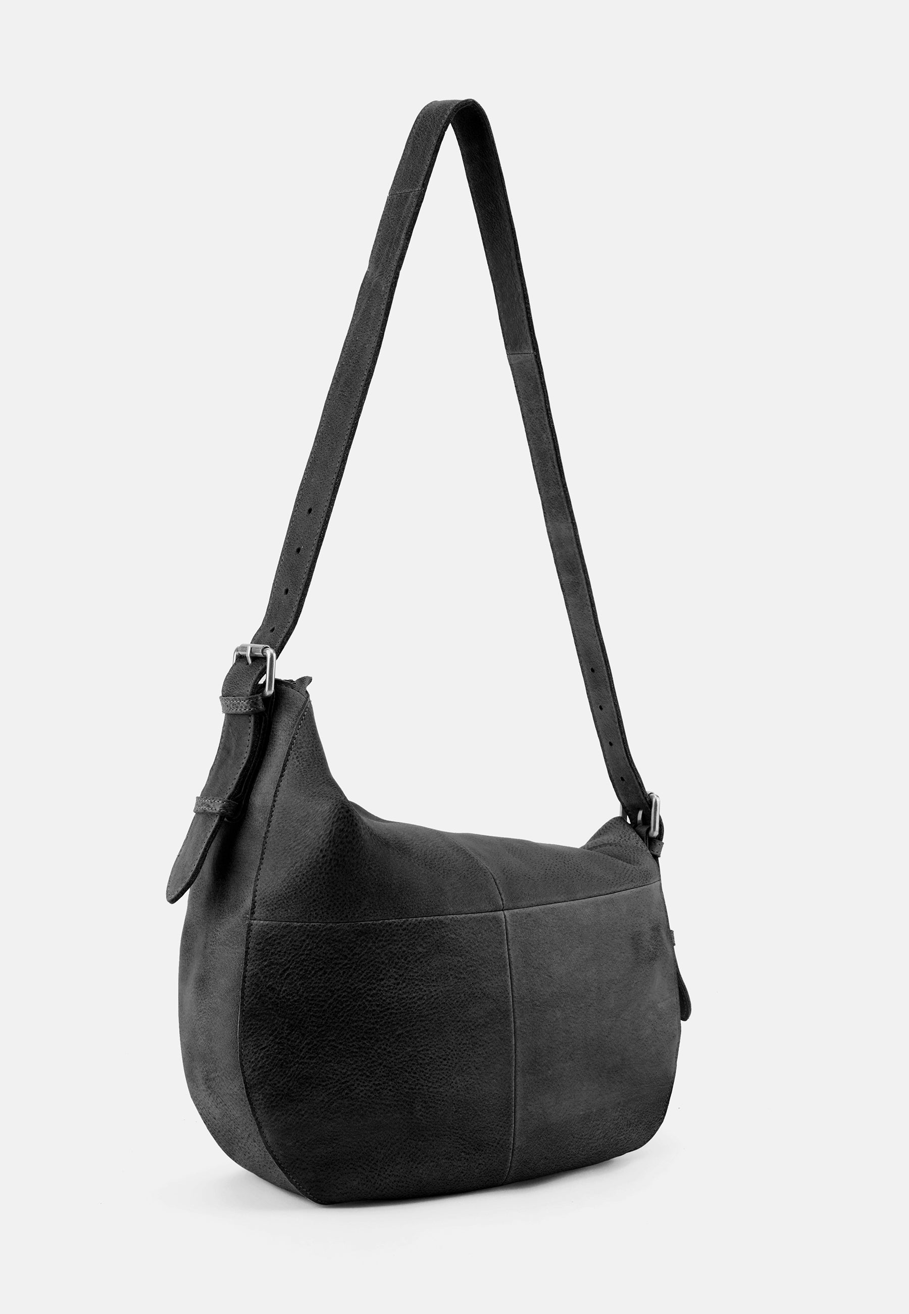 FREDsBRUDER My Forever Friend Shoulderbag Fronttasche schwarz