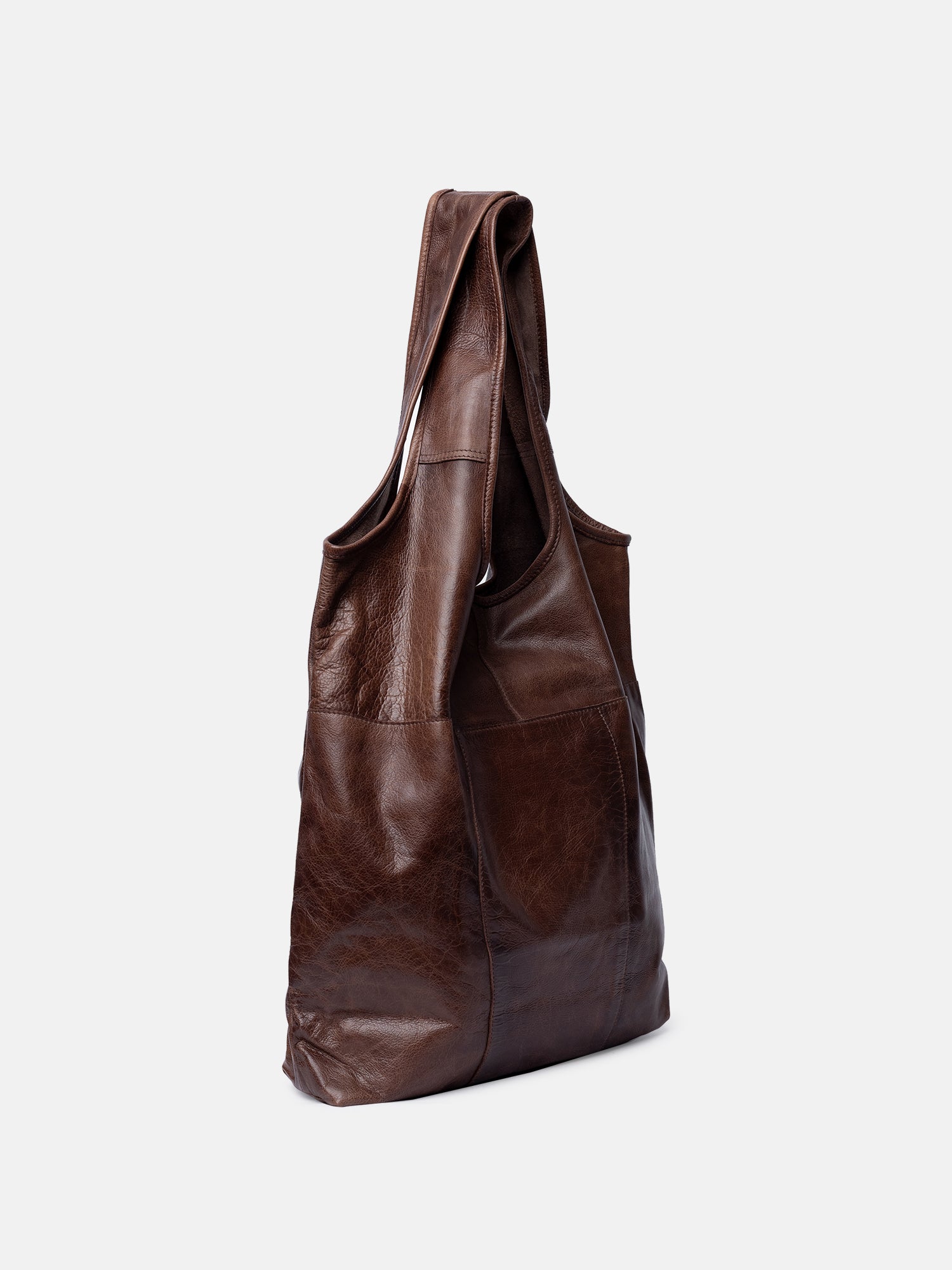 RE:DESIGNED Lyra Urban 5281 Shopper Woodsmoke Laptop 15"