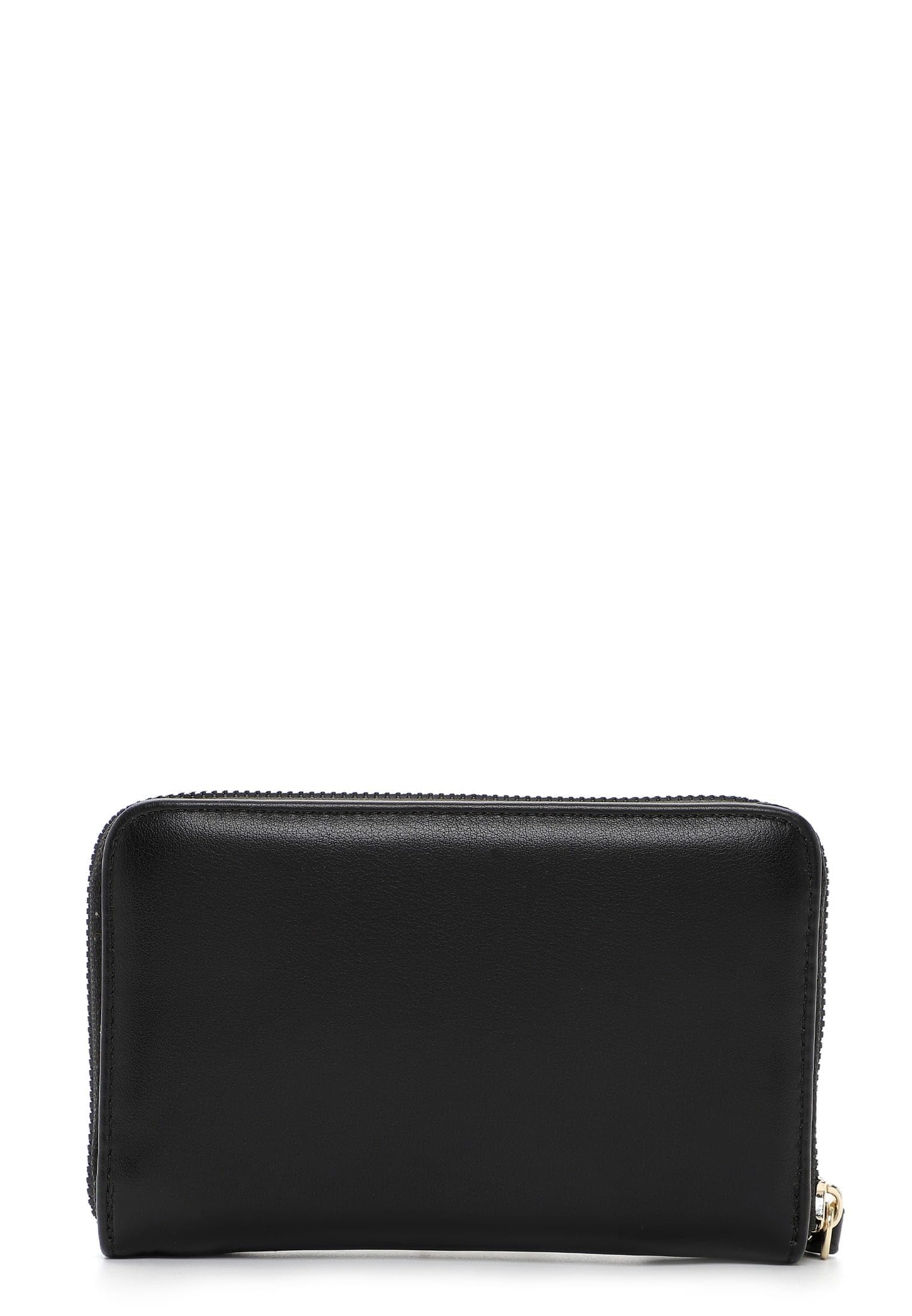 SURI FREY Tiffany Wallet Black Geldbörse RFID