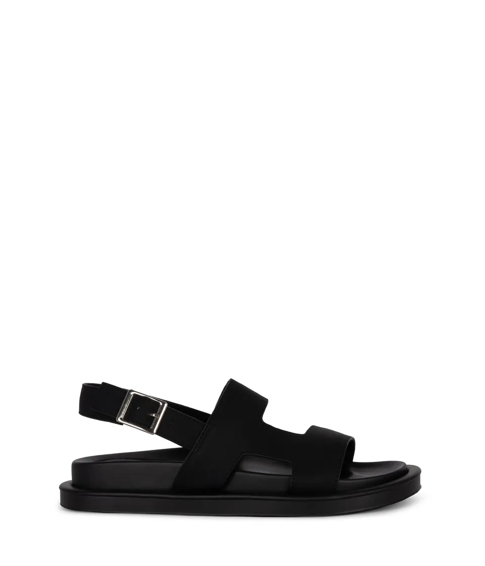 Matt & Nat Moai Sandalen vegan Damen