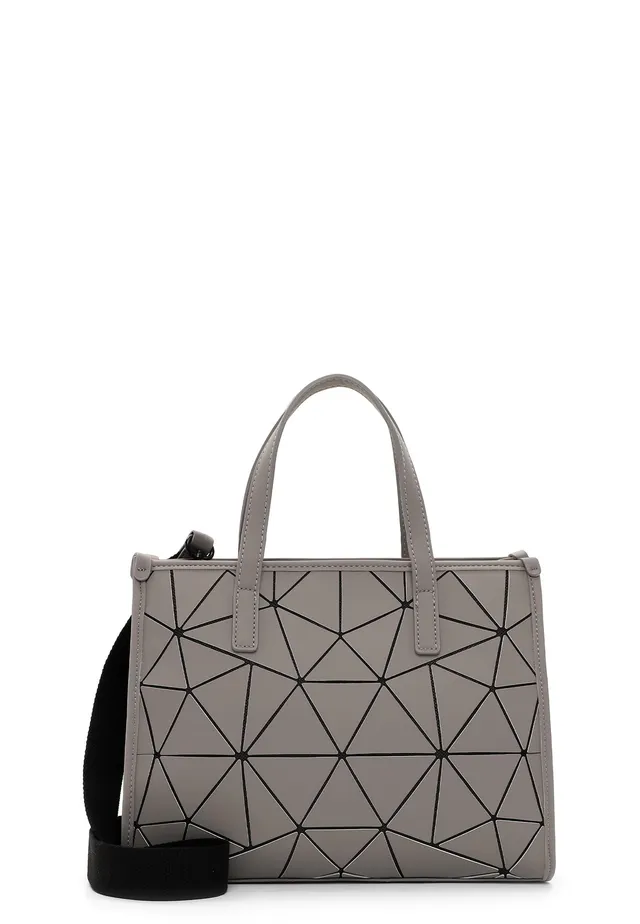 SURI FREY Jessy-Lu Cityshopper M Handtasche Taupe