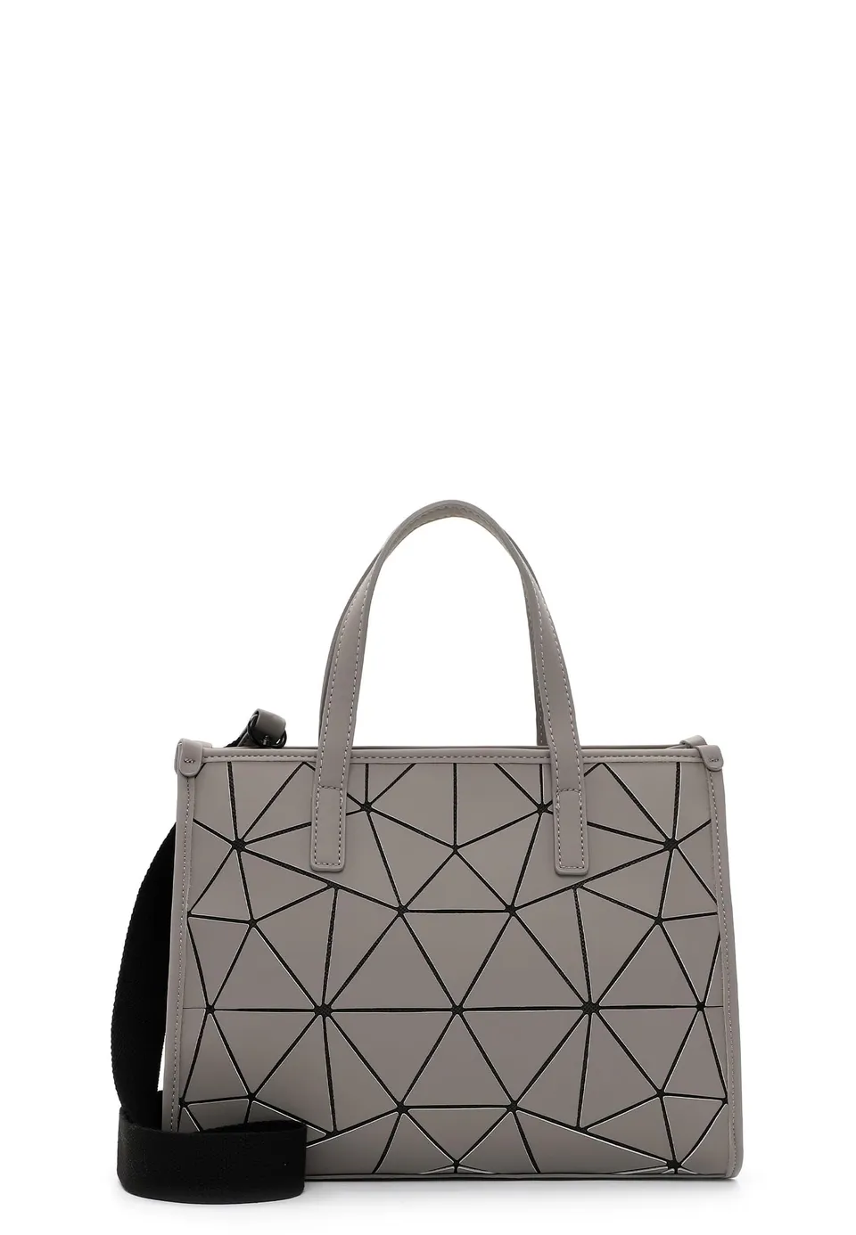 SURI FREY Jessy-Lu Cityshopper M Handtasche Taupe