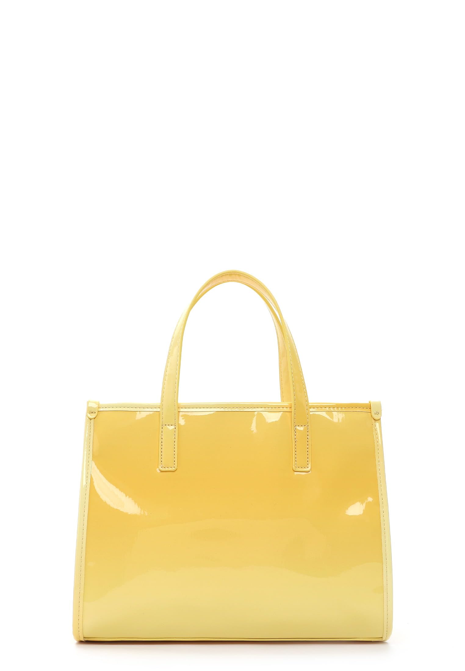 SURI FREY Jessy-Lu Finish Cityshopper M Gelb
