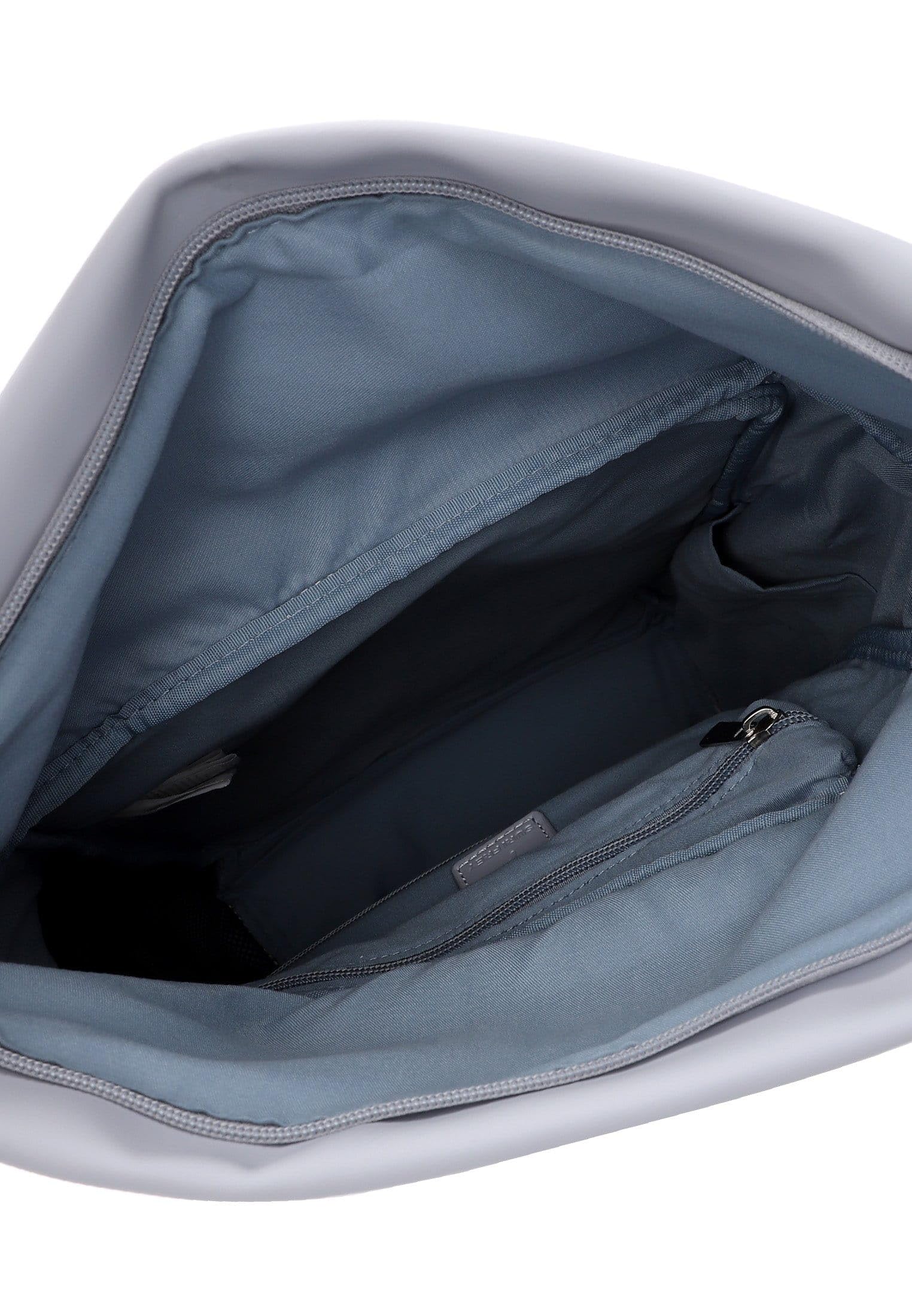 SURI FREY Besty City Backpack L Rucksack Flieder Laptopfach