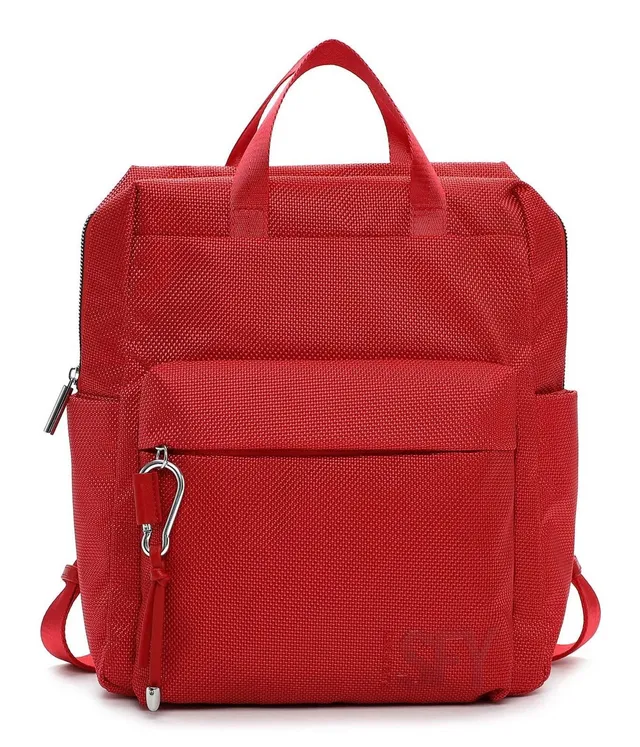 SURI FREY Suri Sports Marry City Backpack M Rucksack Ruby mit Laptopfach