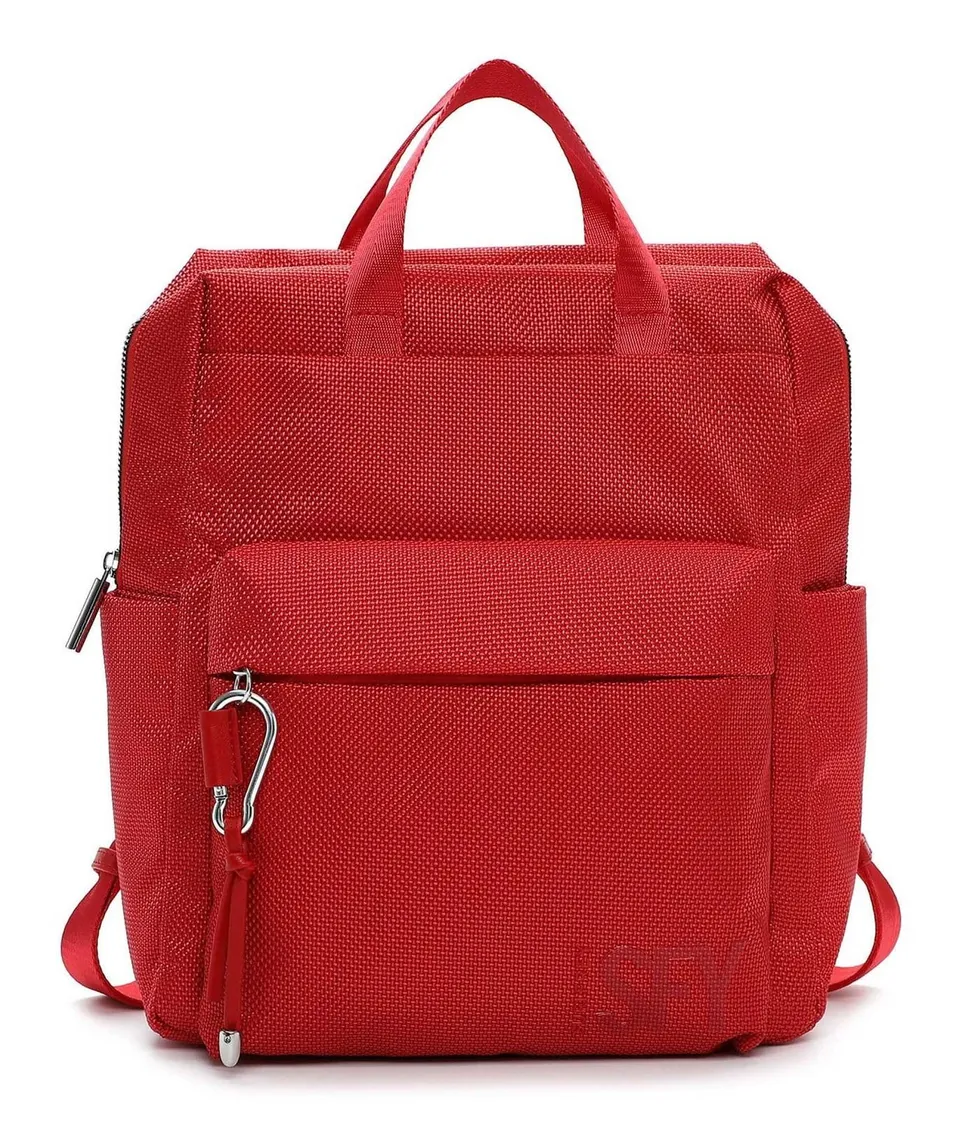 SURI FREY Suri Sports Marry City Backpack M Rucksack Ruby mit Laptopfach