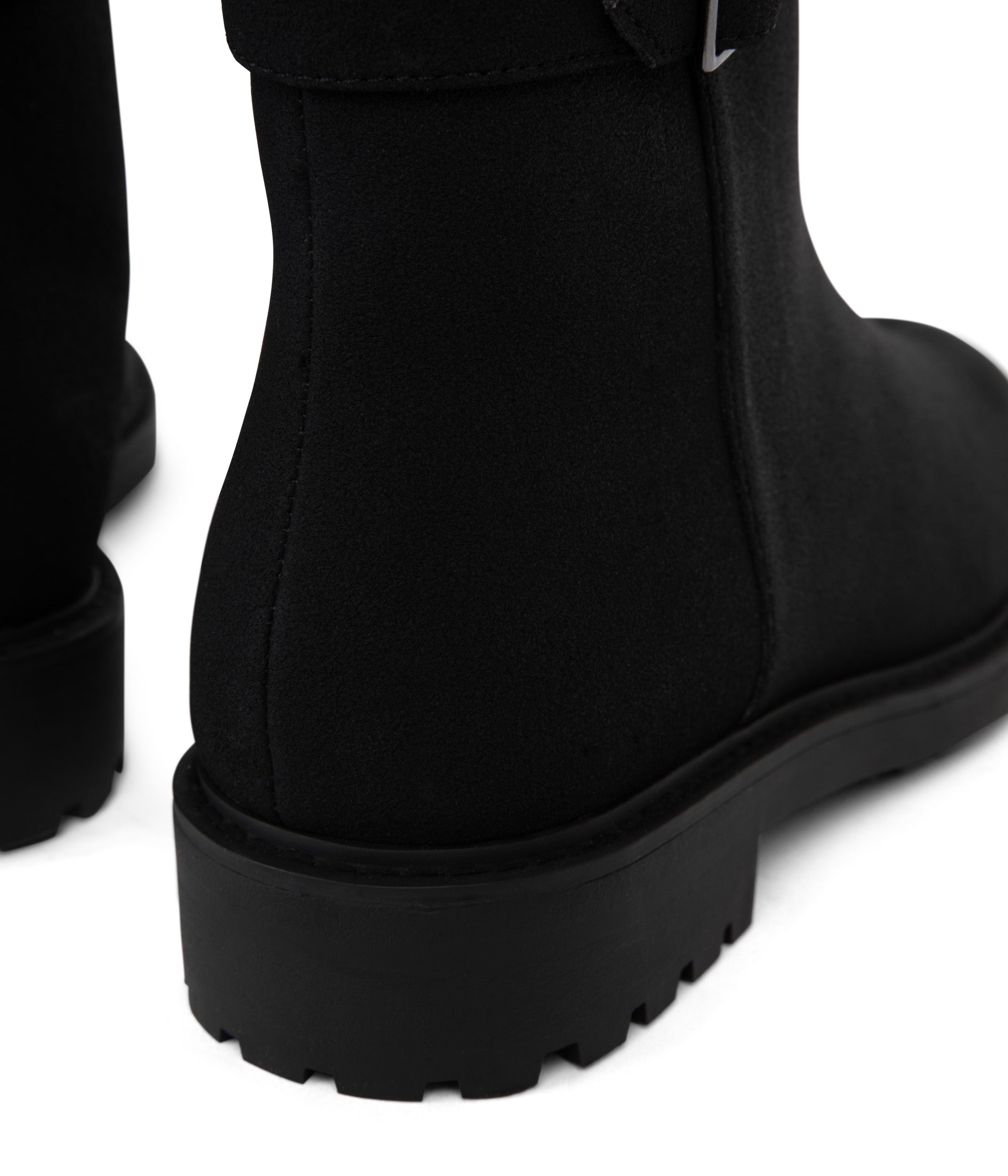 Matt & Nat Chea Stiefeletten Schwarz 38