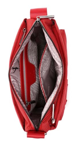 SURI FREY Suri Sports Marry Handbag With Zipper L Umhängetasche Ruby