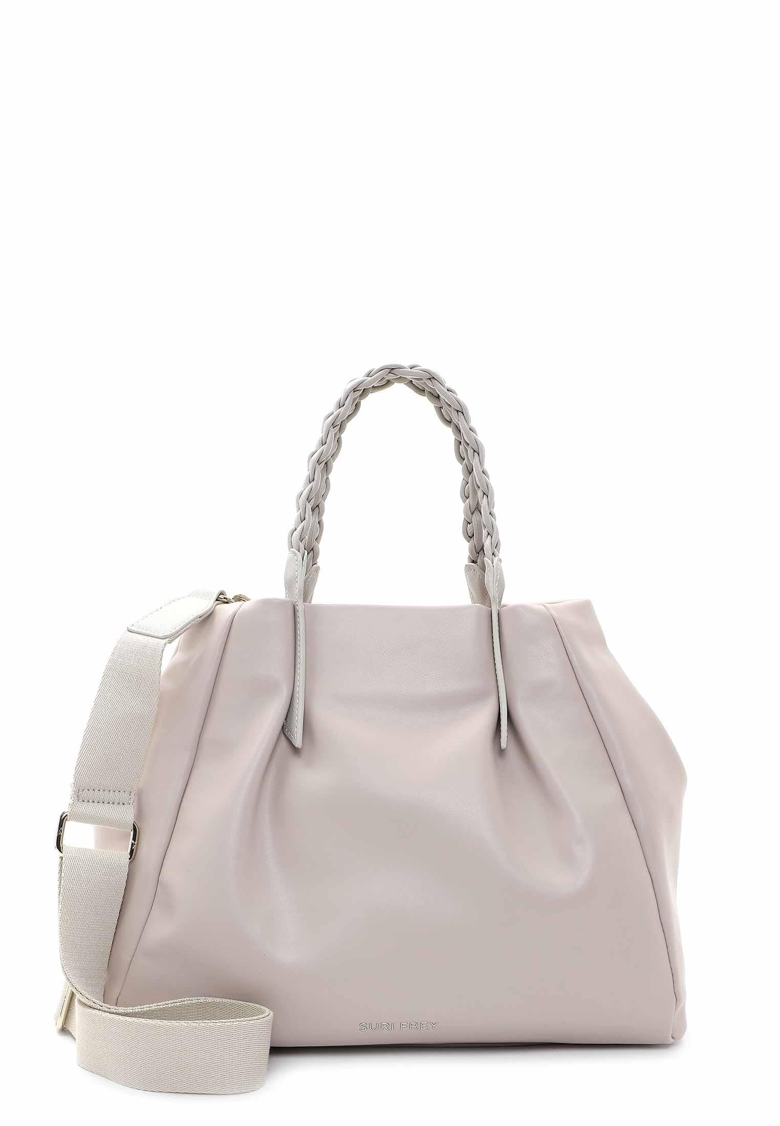 SURI FREY Josy 13634 Shopper Rosa vegan