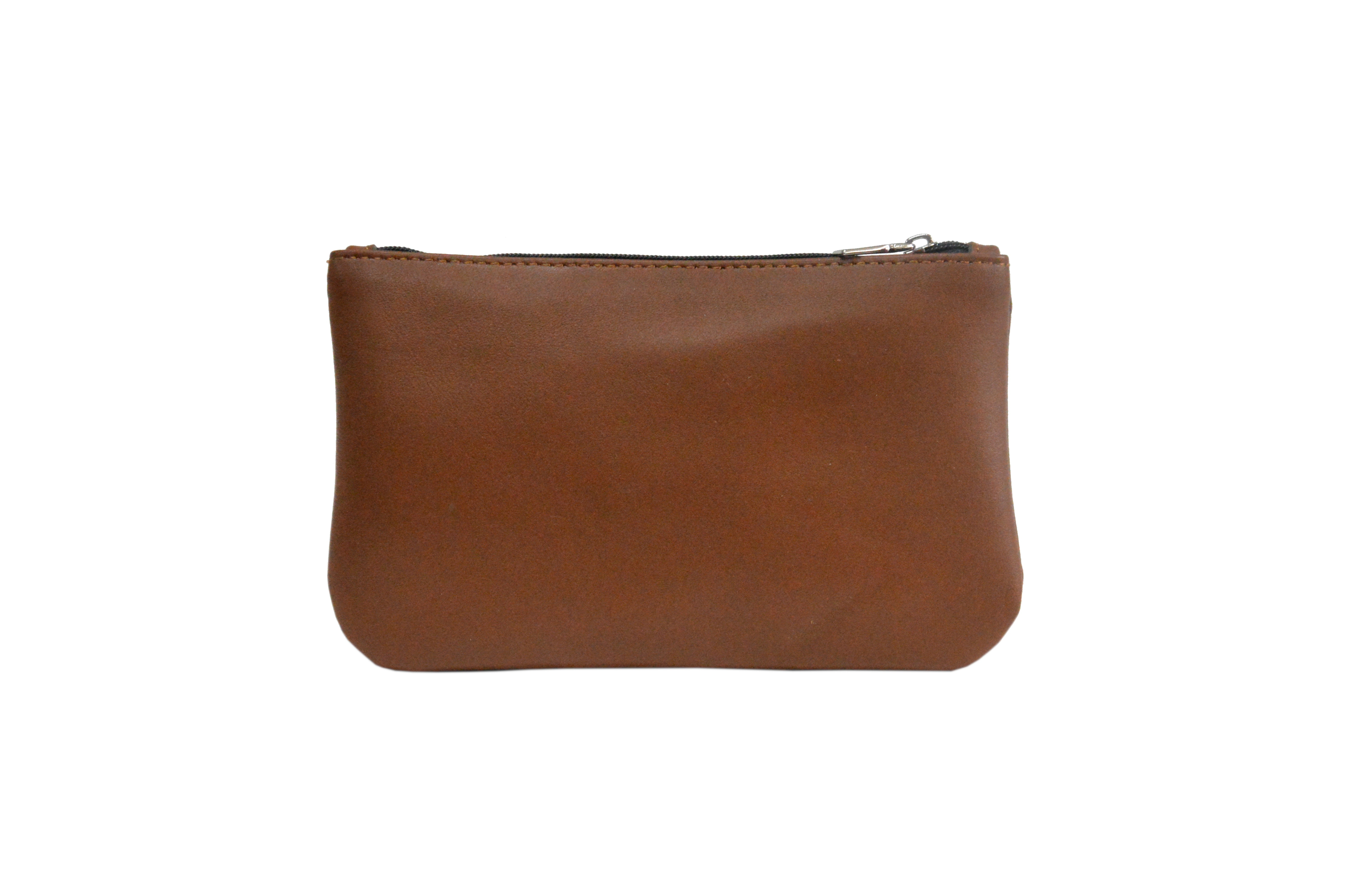 Lamarthe Rive RIV102 Pochette Camel Vollleder