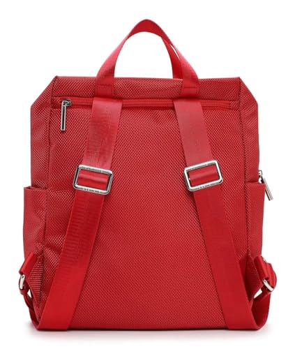 SURI FREY Suri Sports Marry City Backpack M Rucksack Ruby mit Laptopfach