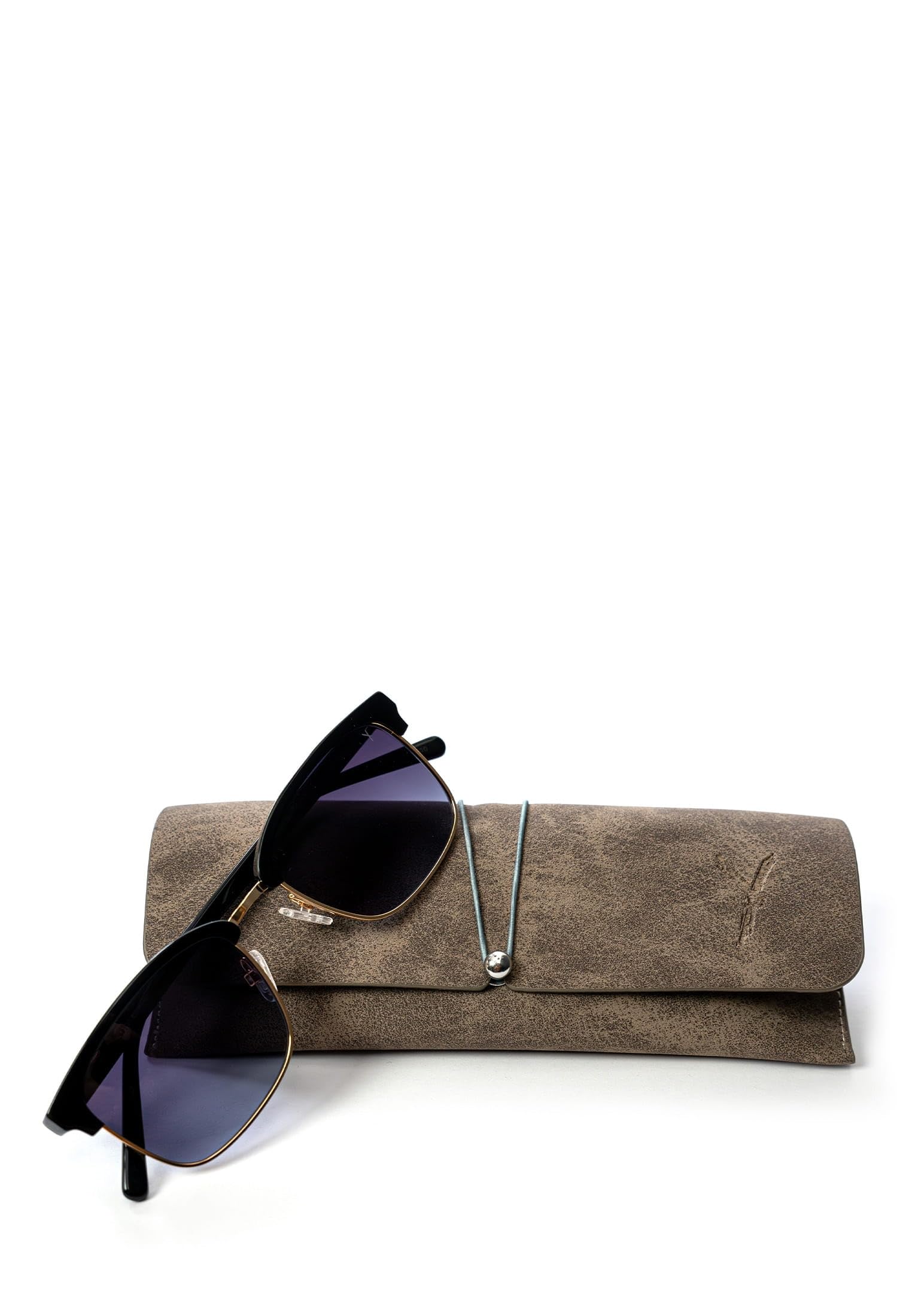 SURI FREY SFY Charly SFW20005 Sonnenbrille Black 100 UV-Schutz