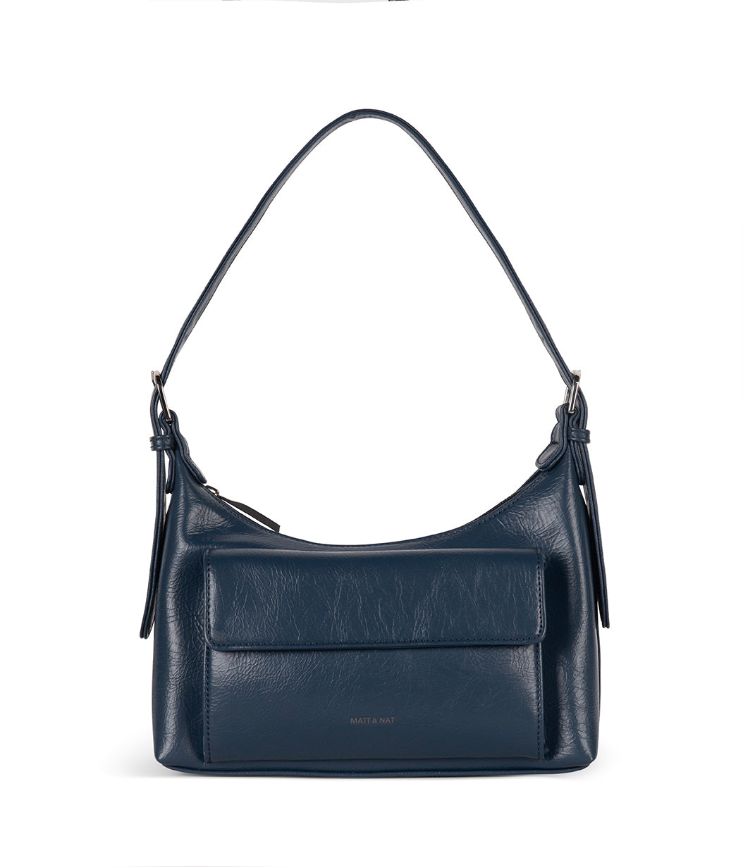 Matt & Nat Bel Theme Schultertasche Tofully vegan