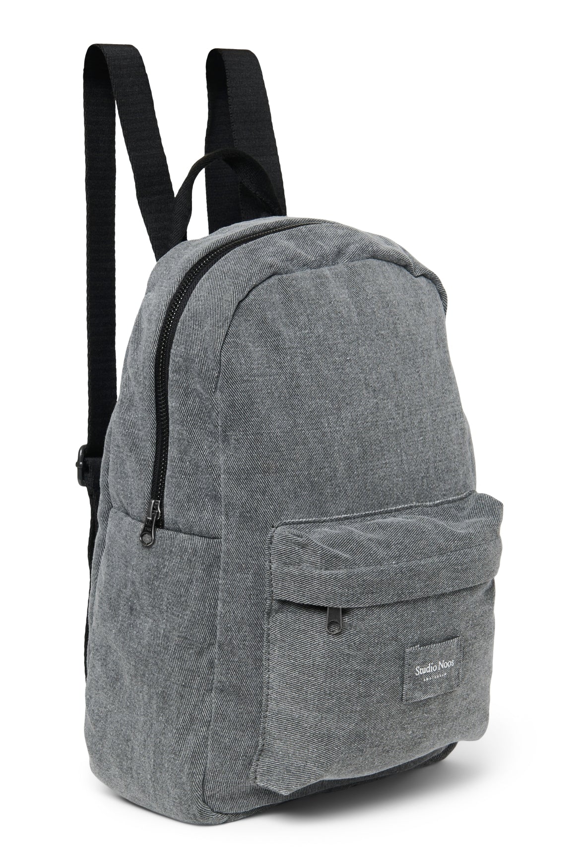 Studio Noos Denim Midi Rucksack Grau Für Kinder ab 6 Jahren