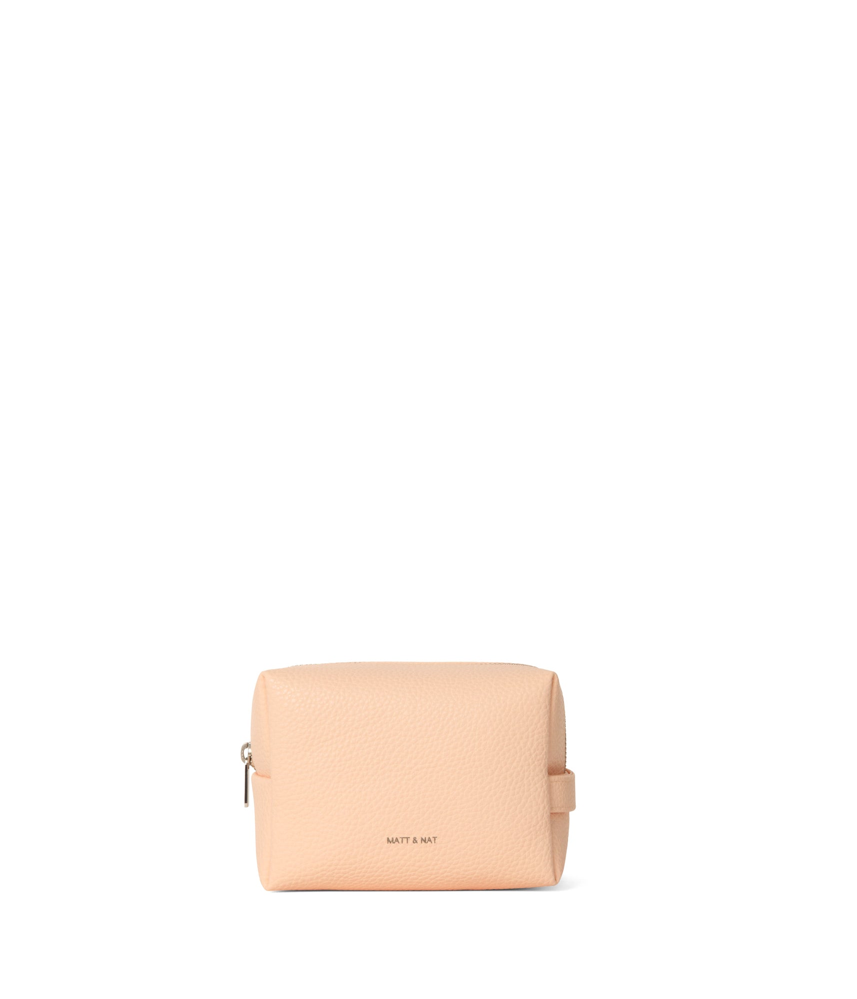 Matt & Nat Purity BLAIR SM Kulturtasche Schwarz kleines Case