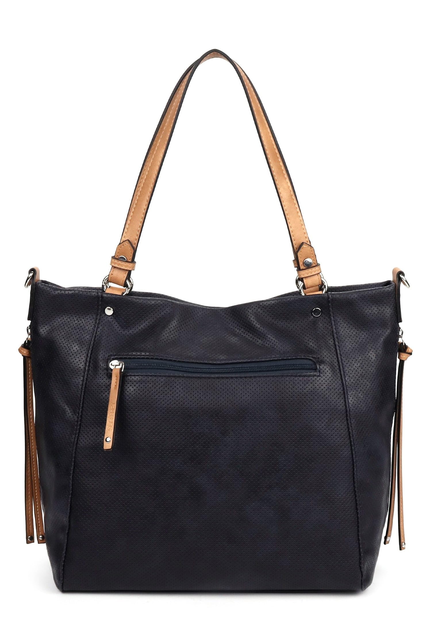 SURI FREY Buffy 13653 Shopper Lasercut Uni