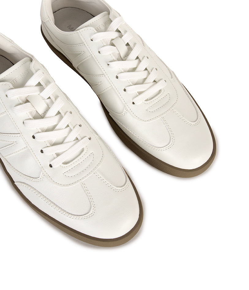 Matt & Nat Tomori Sneaker Herren Grau vegan