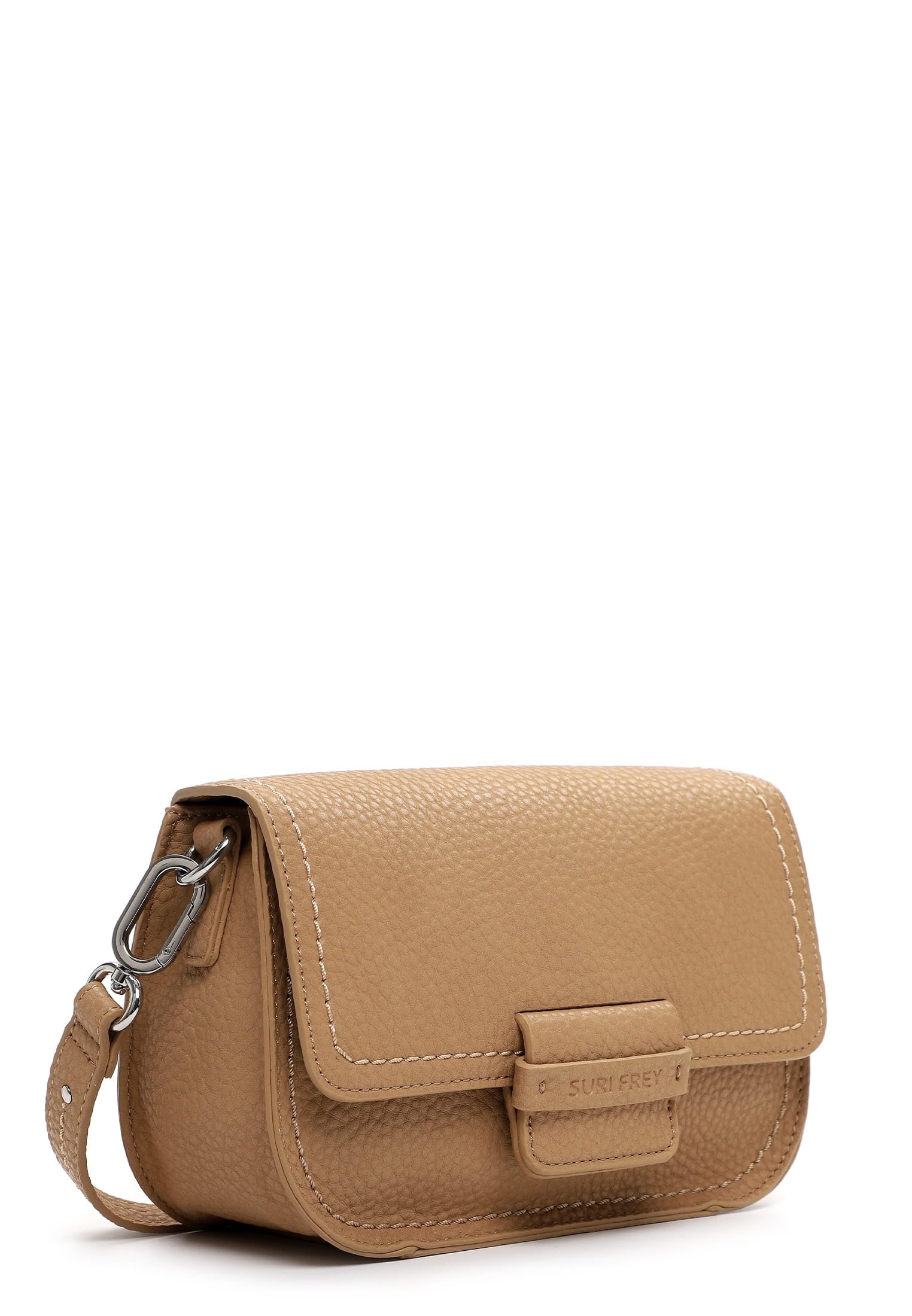 SURI FREY Berly Crossbody Bag Umhängetasche Sand