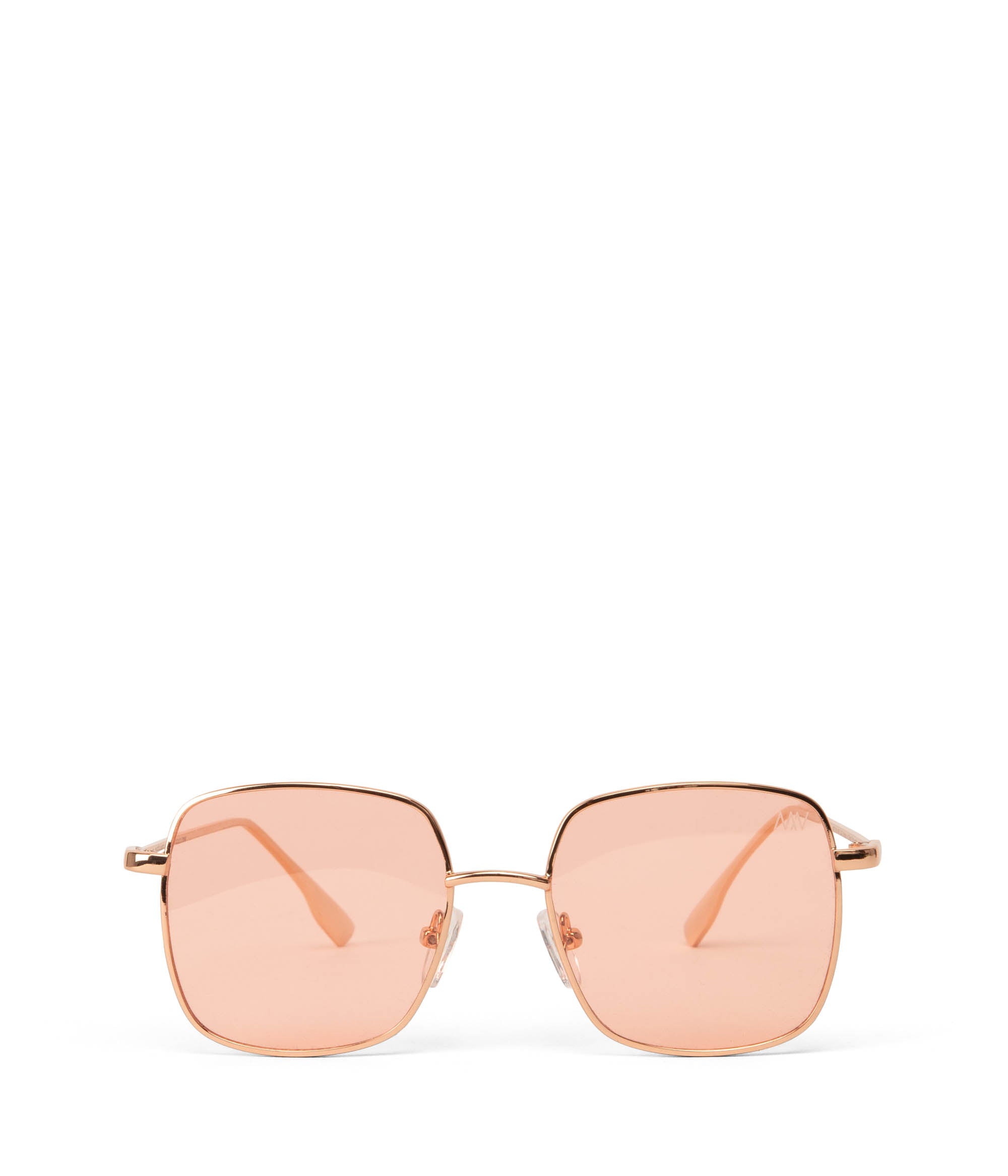 Matt & Nat Kayasm Sonnenbrille Braun polarisiert
