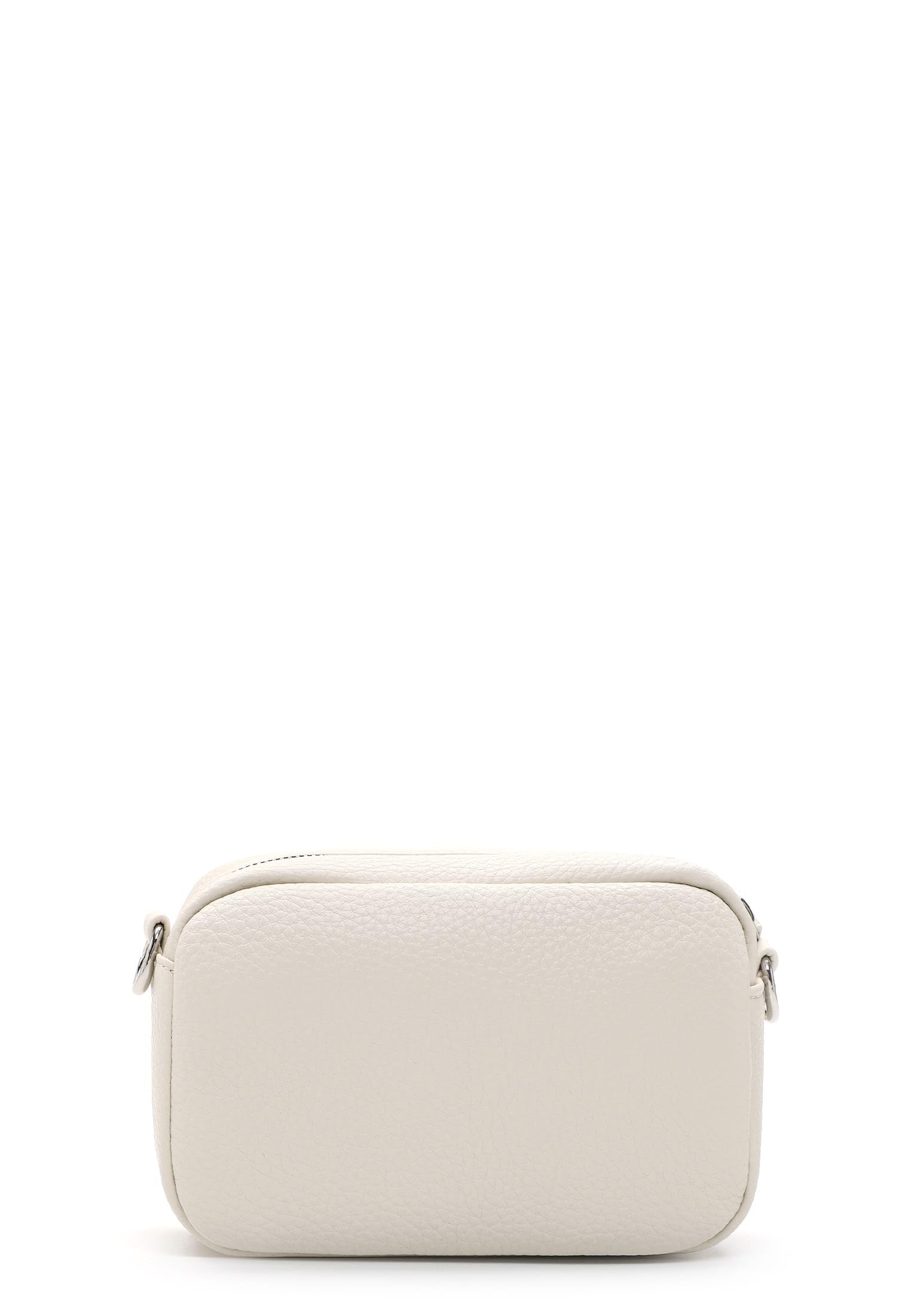 SURI FREY Hanny Crossbody Umhängetasche Beige 18cm