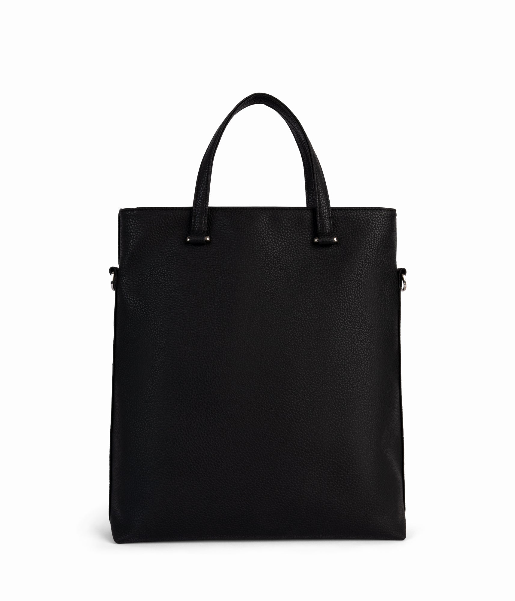 Matt & Nat Lennie Purity Tote Amber 14 Zoll