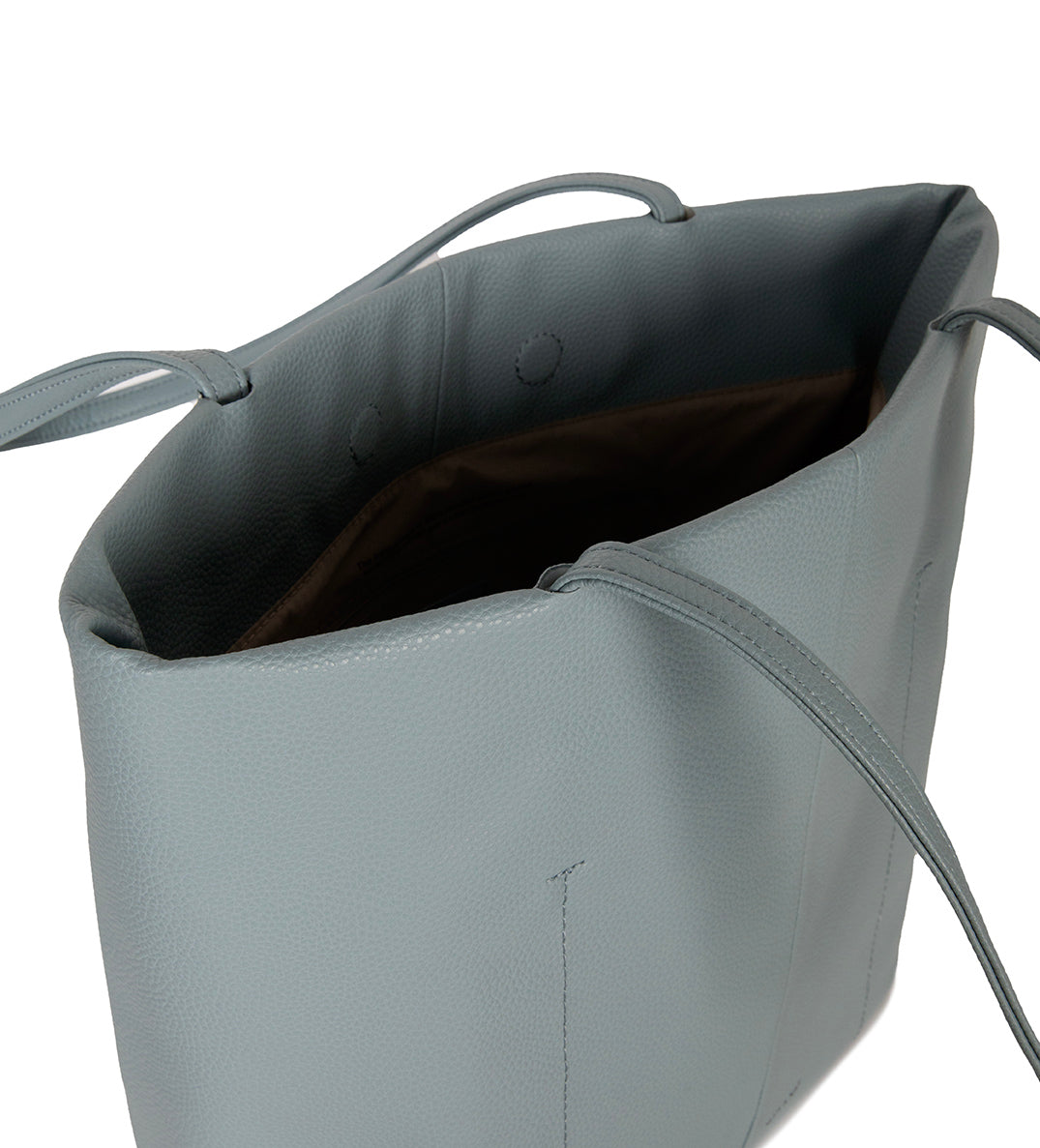 Matt & Nat Grain NATALIA Shopper Schwarz 14 Zoll Laptoptasche