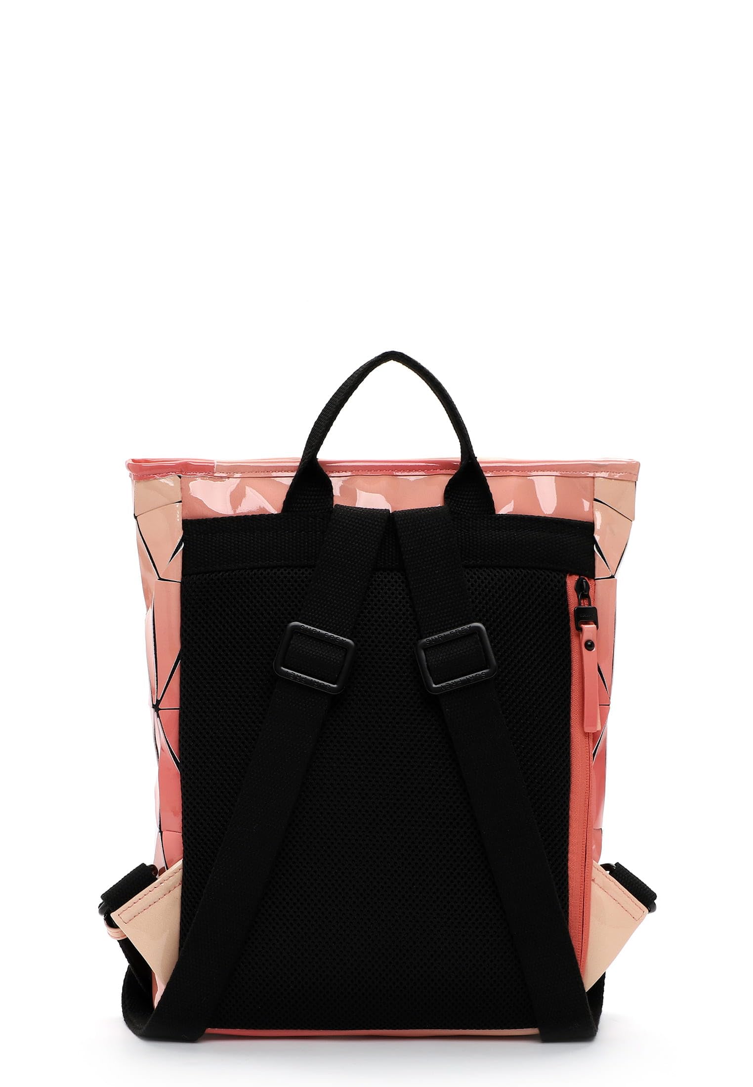SURI FREY Jessy-Lu City Backpack M Rucksack Peach