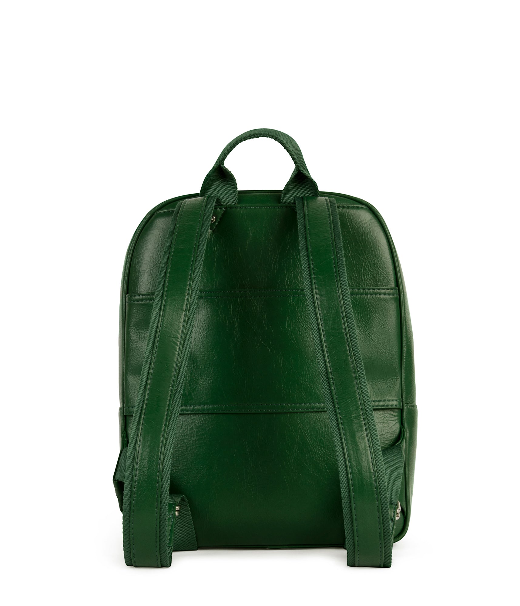 Matt & Nat Esme Theme Rucksack Schwarz 13 Zoll Laptop