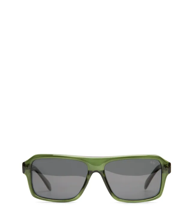 Matt & Nat Rylee Sonnenbrille Braun polarisiert