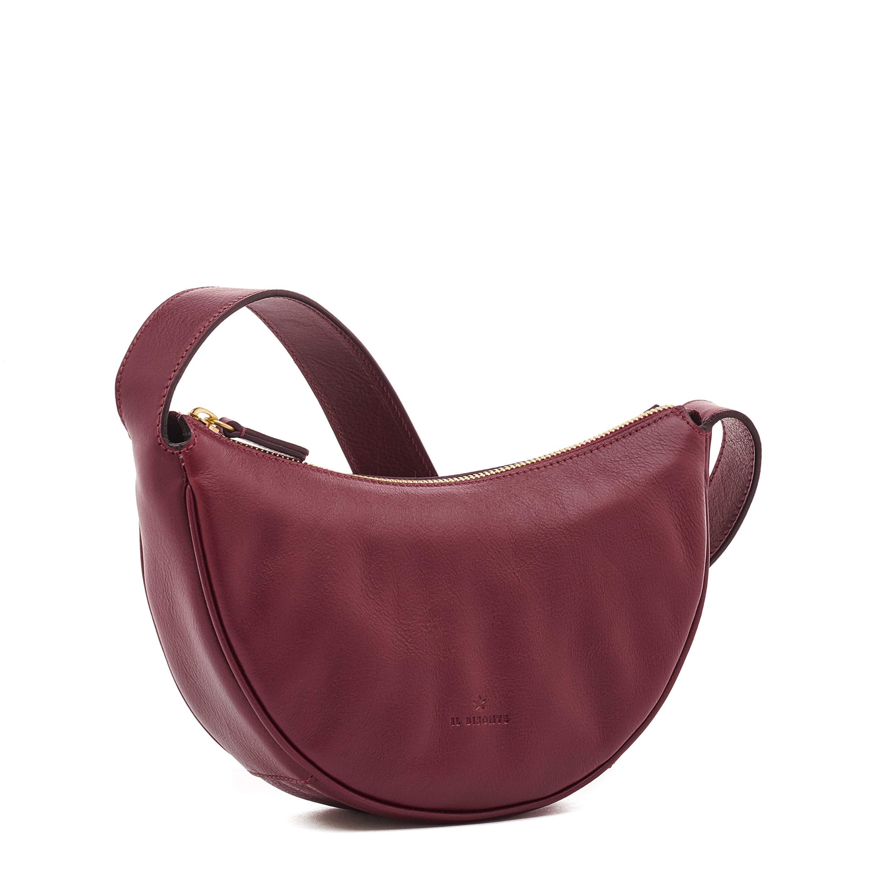 Il Bisonte Oliveta Hobo Amarena Vollleder