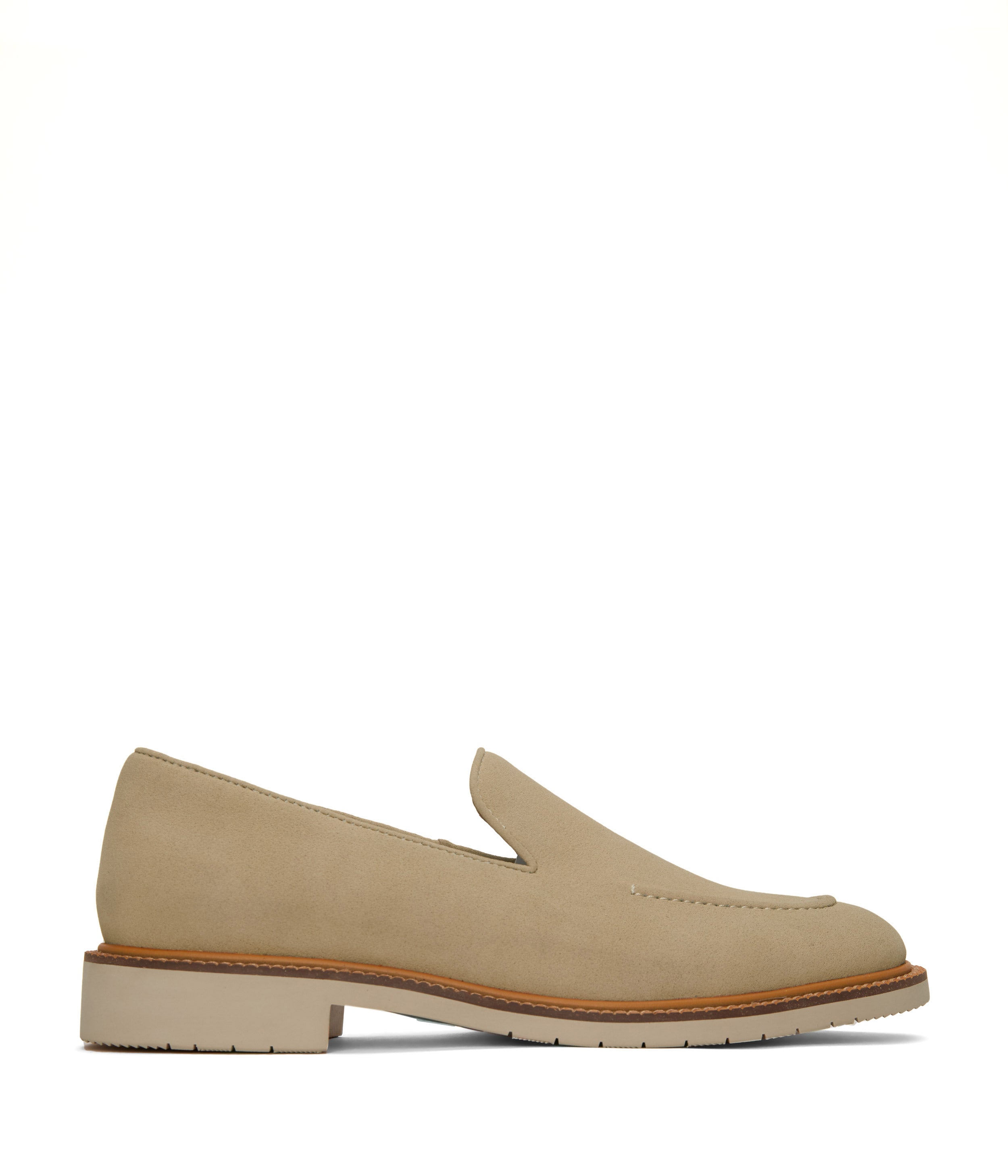 Matt & Nat Laj Loafer Green Natural vegan Gr. 38