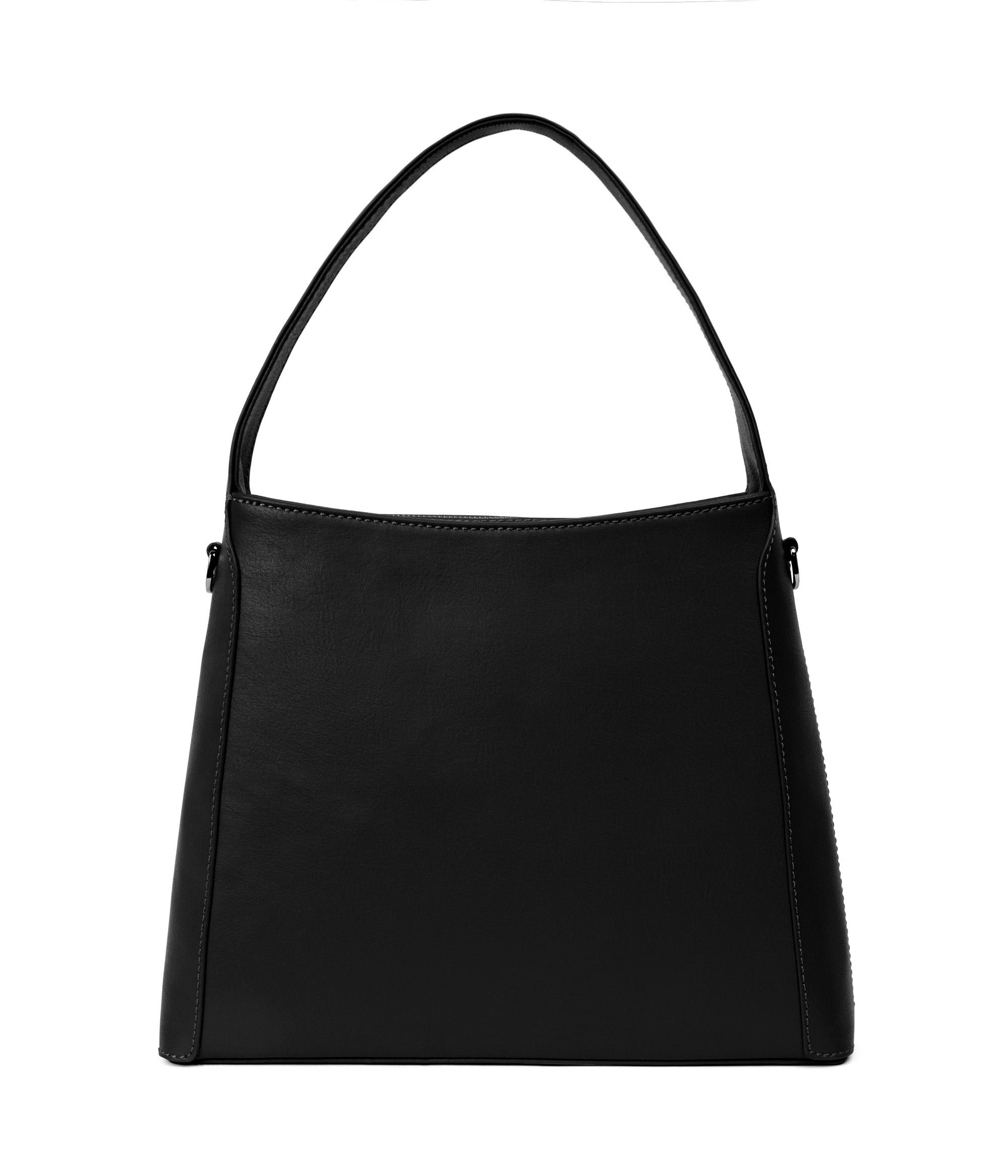 Matt & Nat Arbor Jada Schultertasche Umhängetasche Schwarz