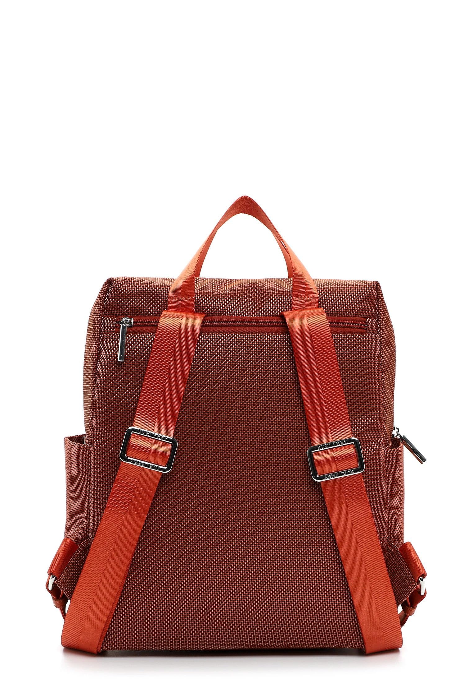SURI FREY Marry City Backpack M Rucksack Rust